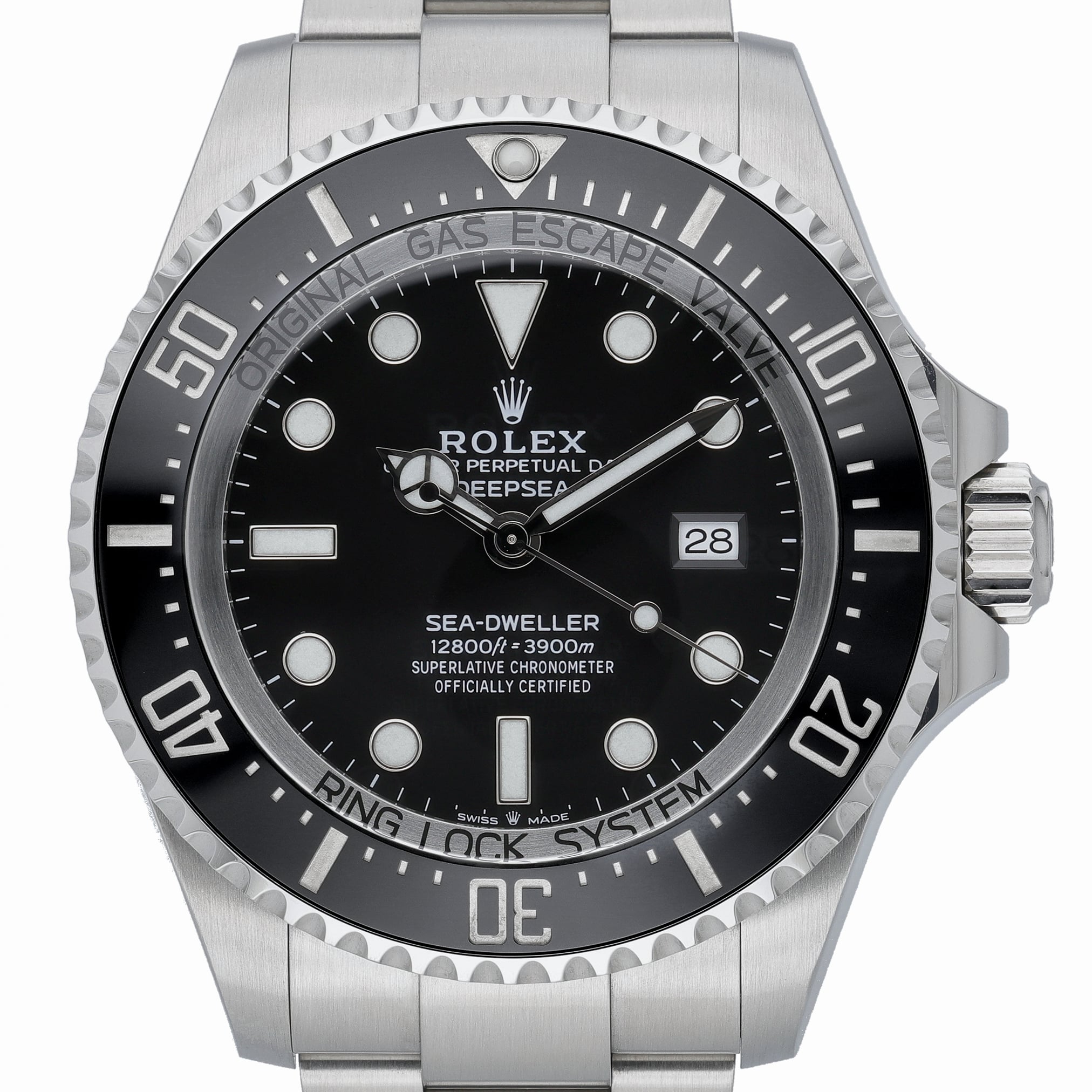 Rolex Deepsea image 1