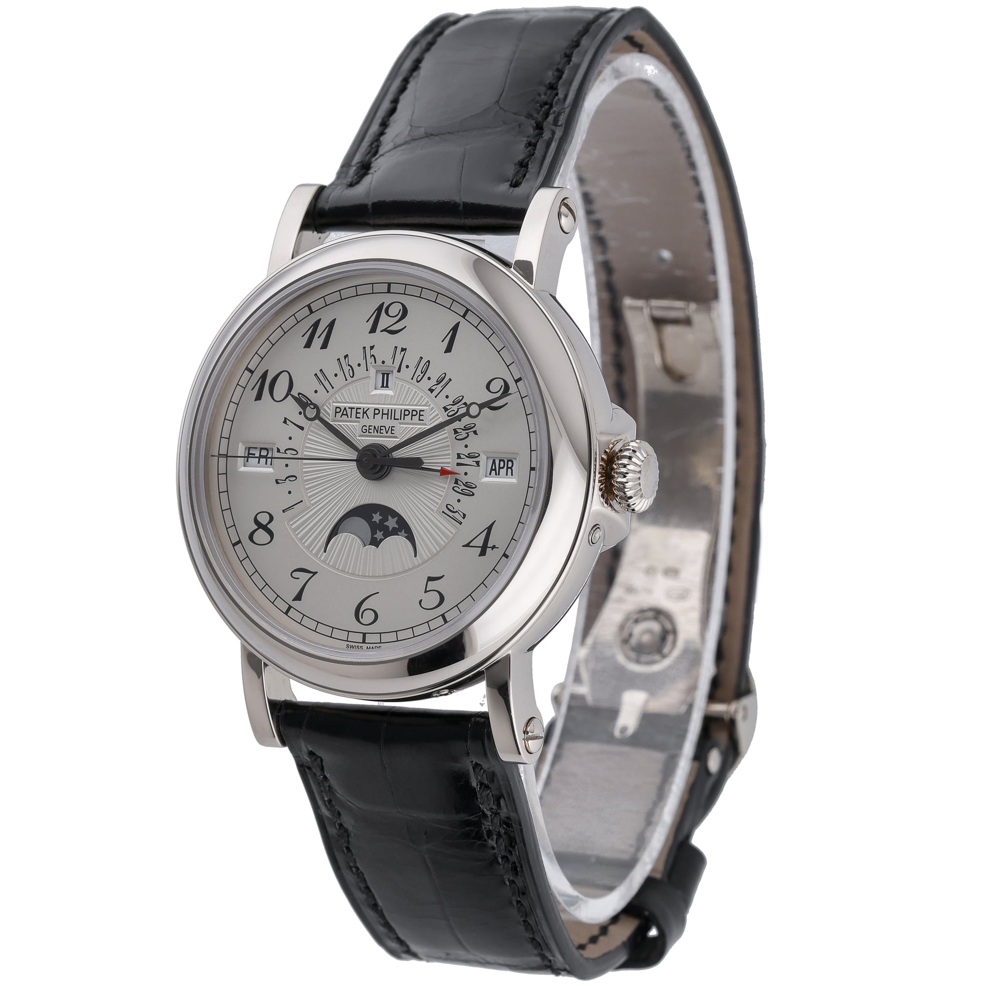 Patek Philippe London Editon image 3