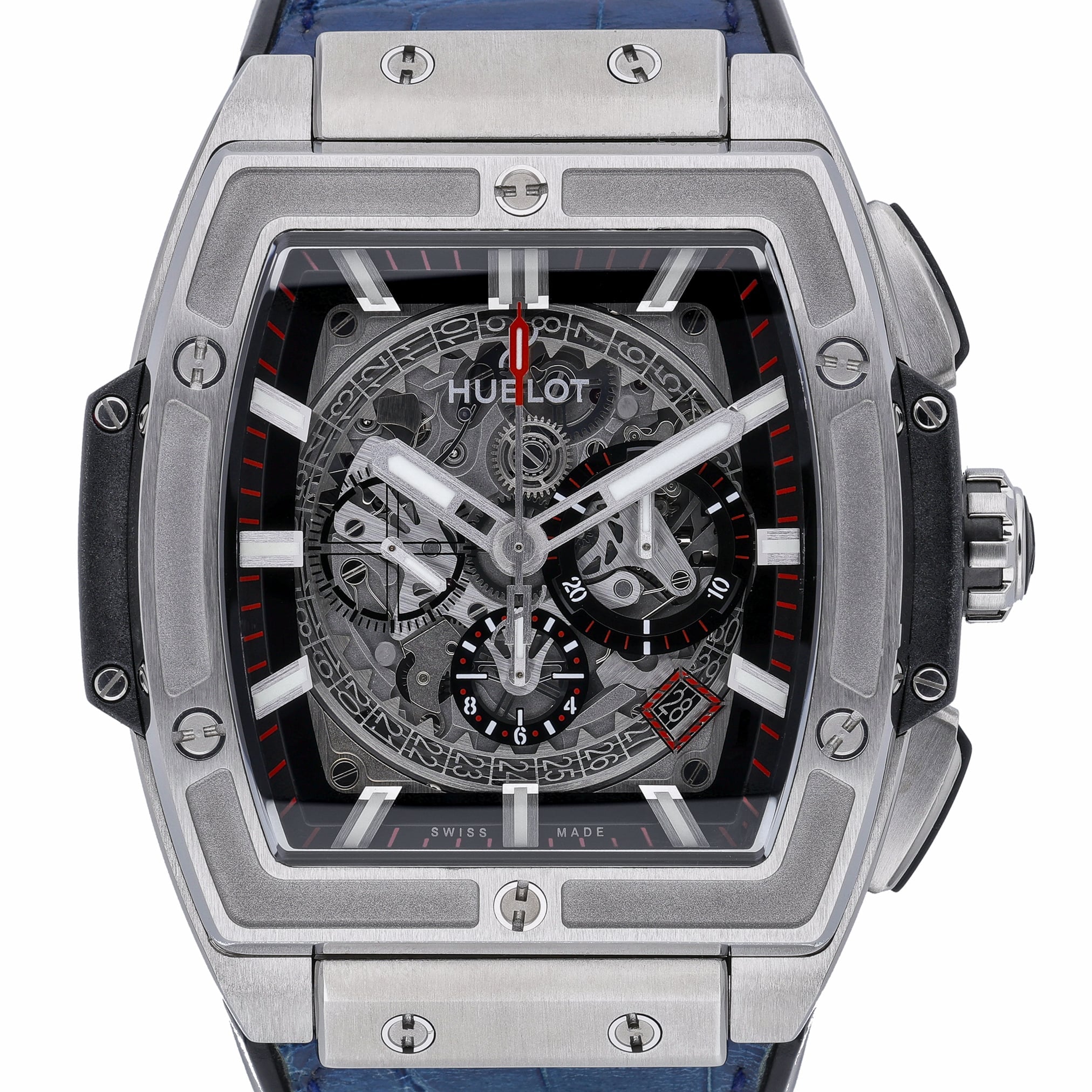 Hublot Spirit of Big Bang image 1