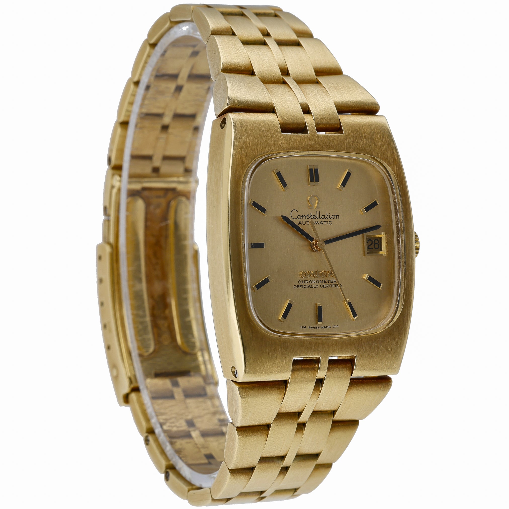 Omega Constellation image 4