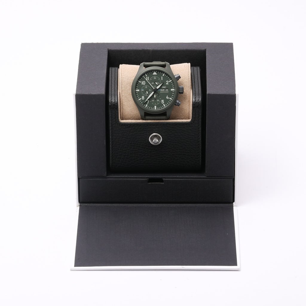 IWC Top Gun image 2