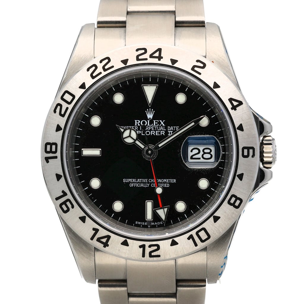 Rolex Explorer II image 1