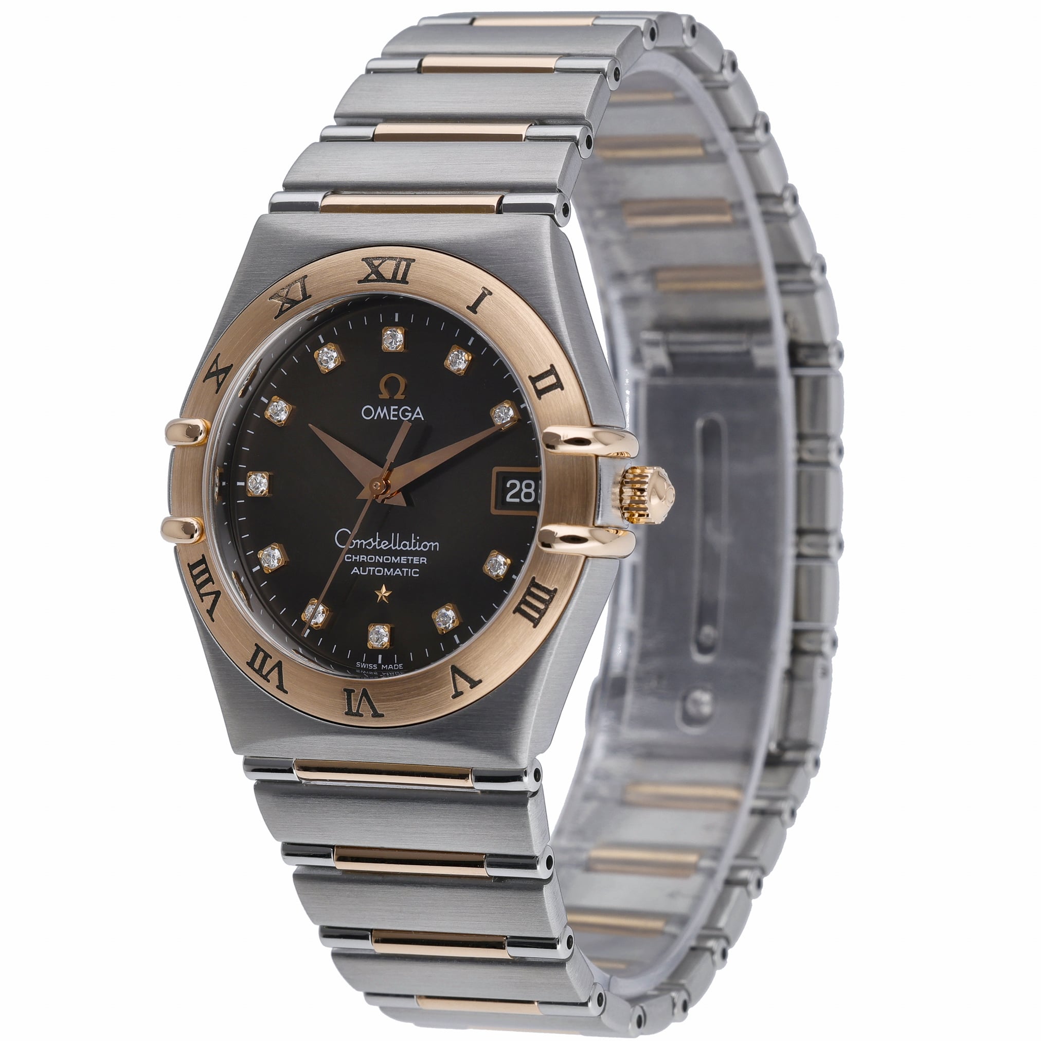 Omega Constellation image 4
