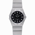Omega Constellation Quartz image 1