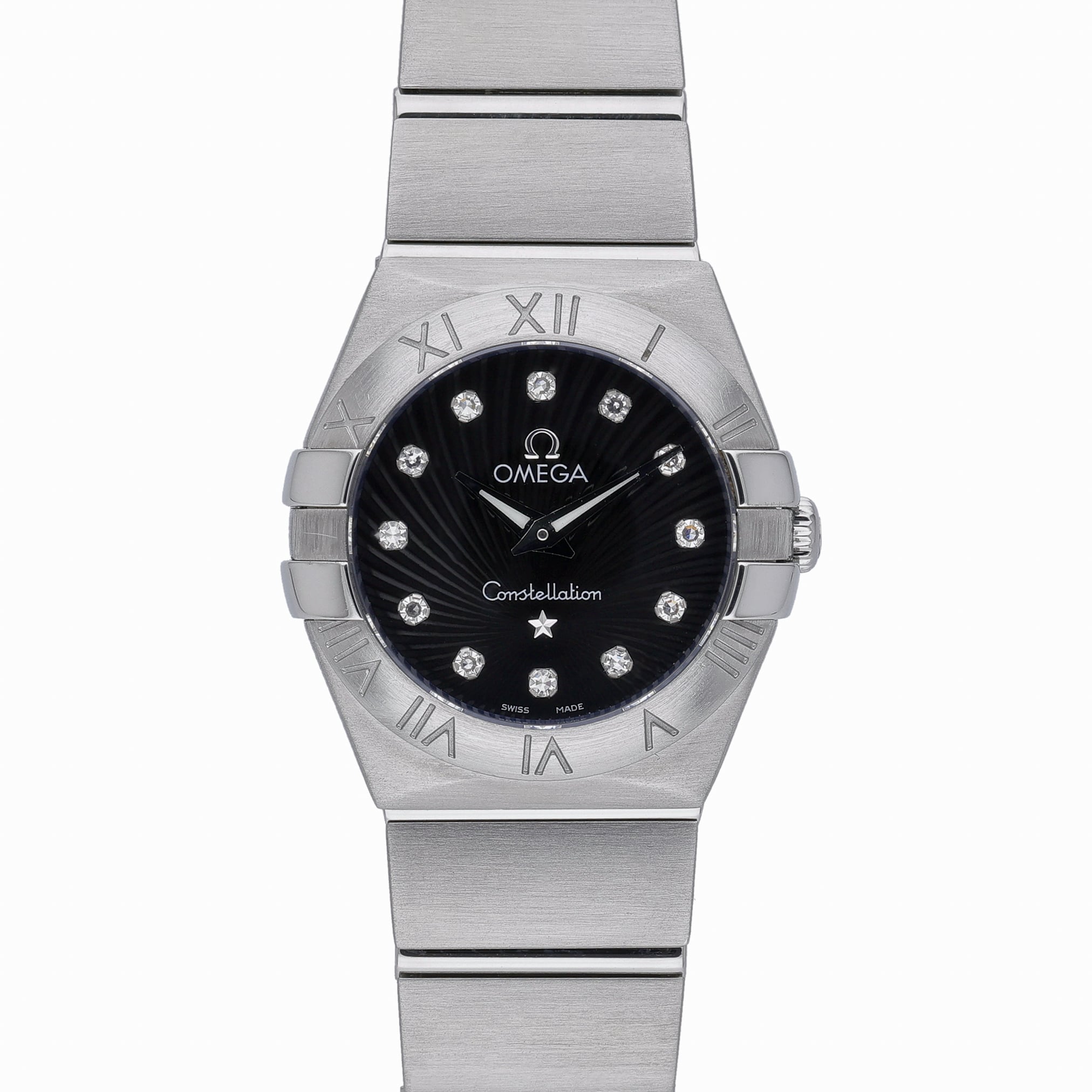 Omega Constellation Quartz image 1