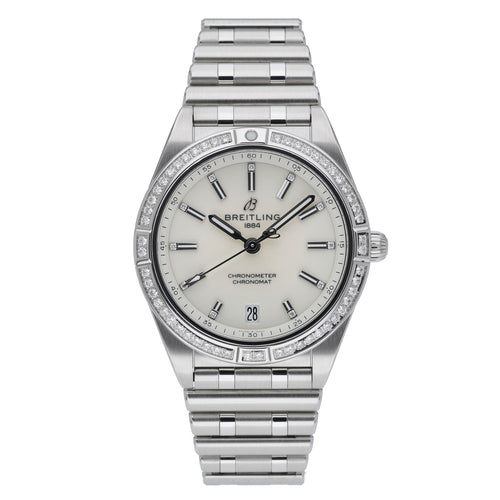 Breitling Chronomat 36 image 2