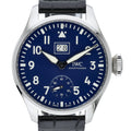 IWC Big Pilot’s Watch Big Date Edition “150 Years” image 1