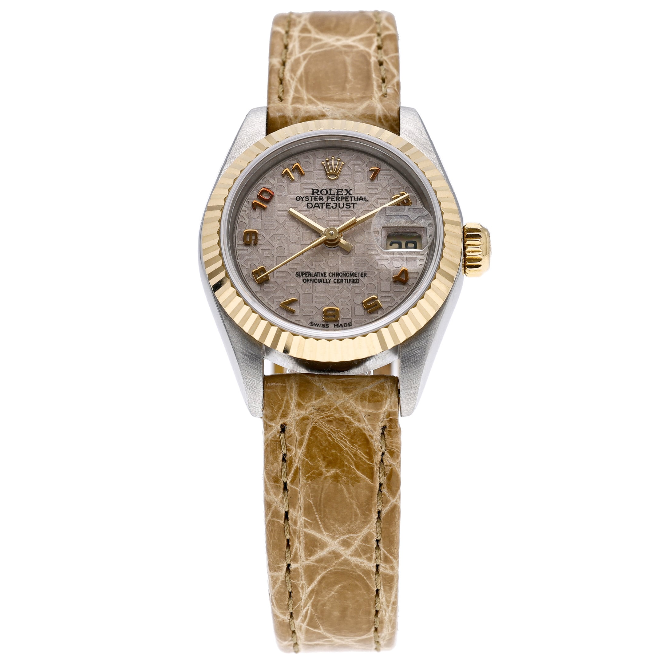 Rolex Datejust image 3