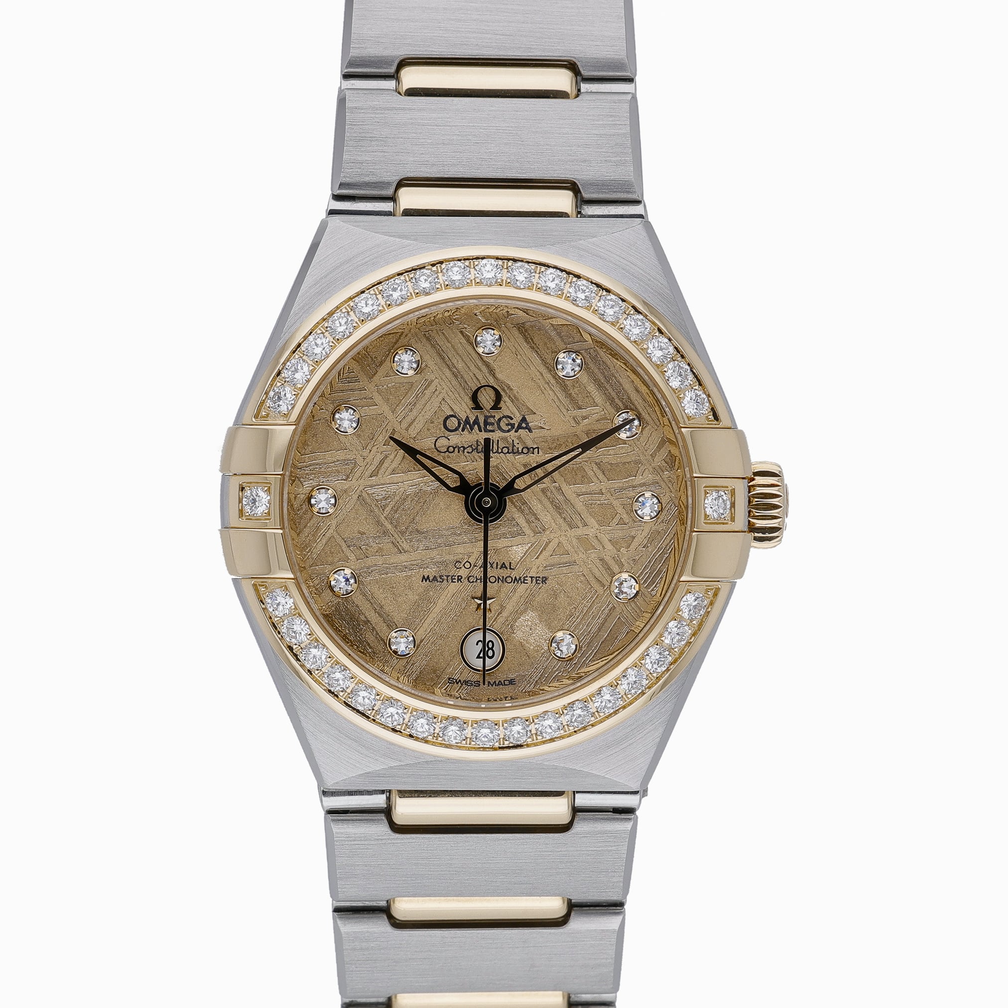 Omega Constellation image 1