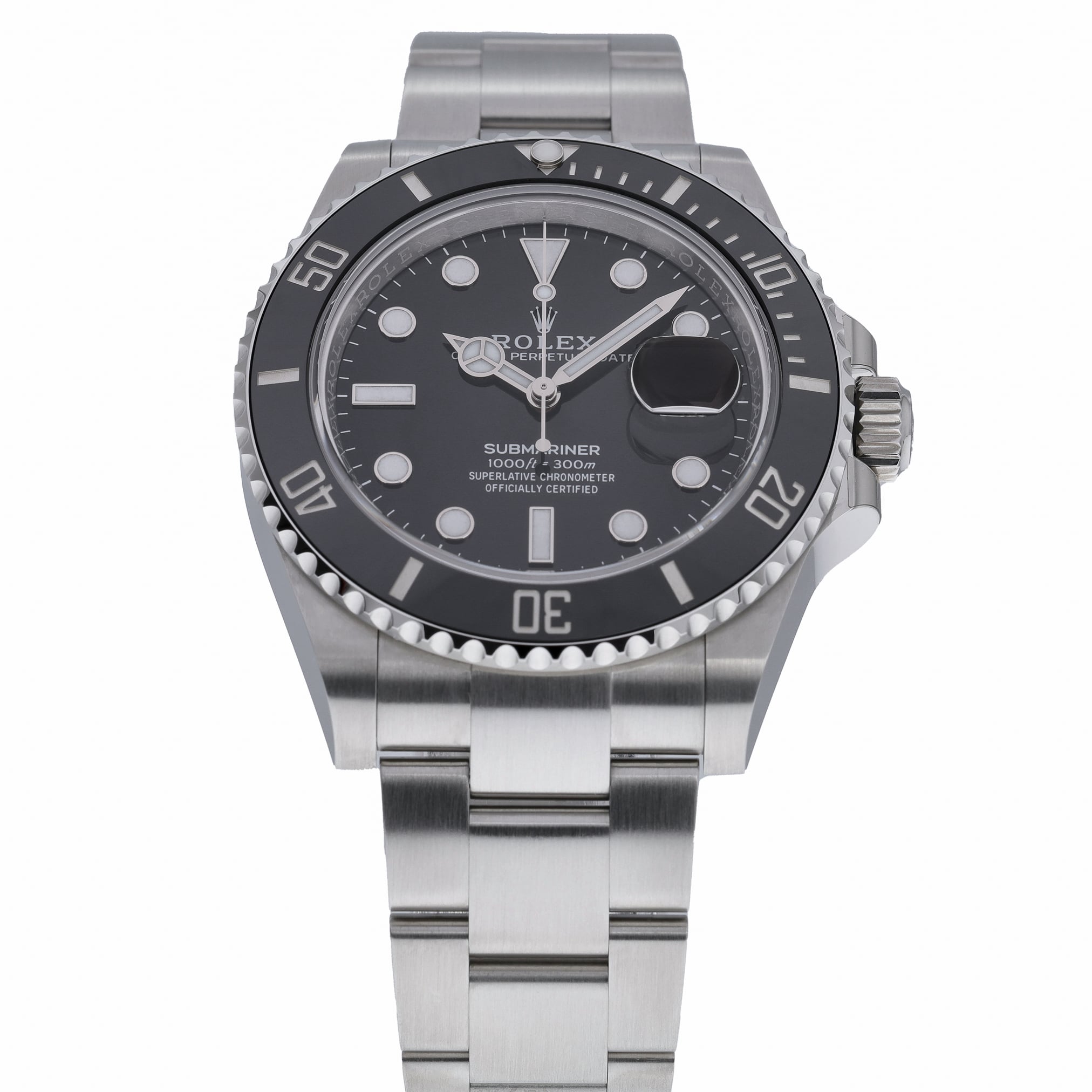 Rolex Submariner image 3