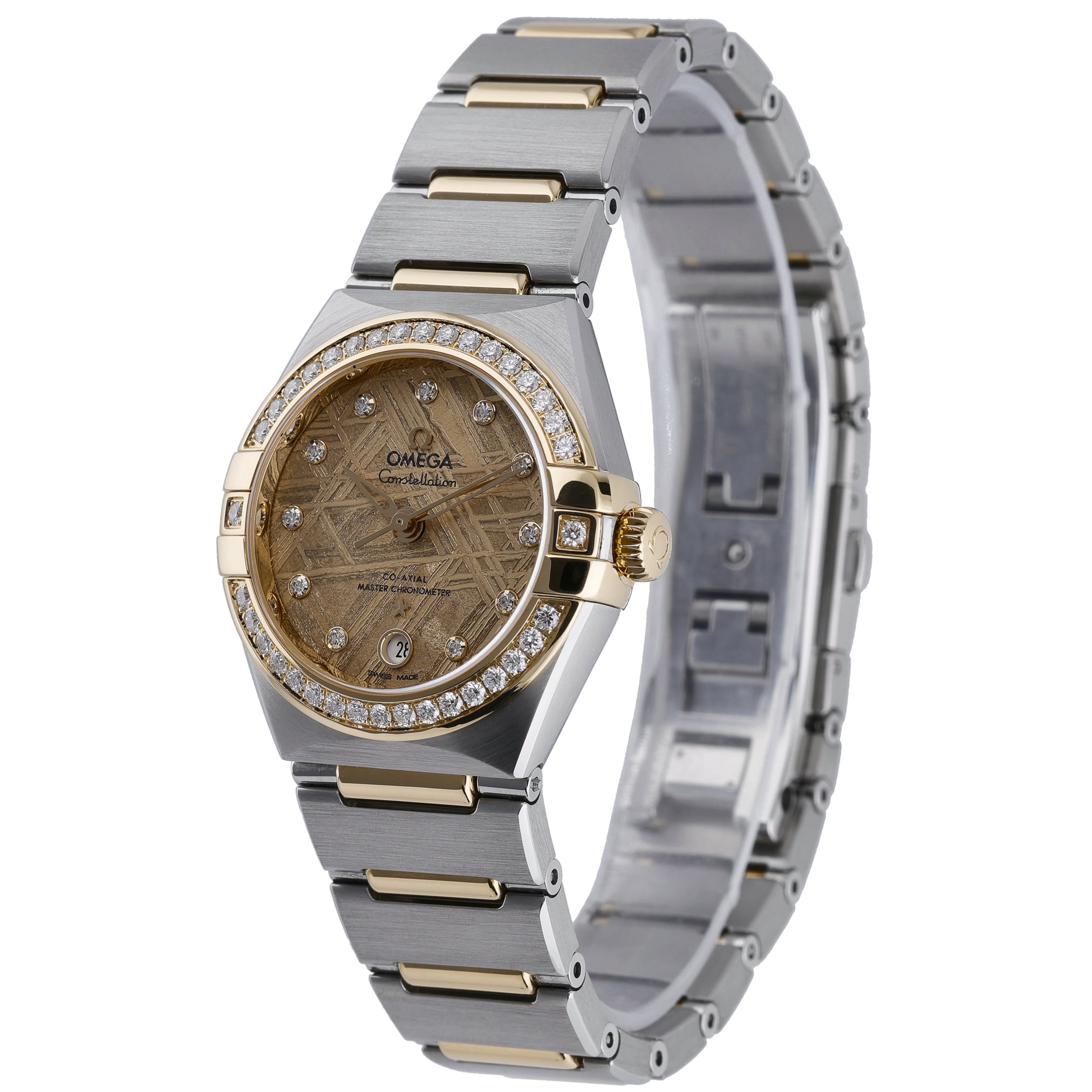 Omega Constellation image 4