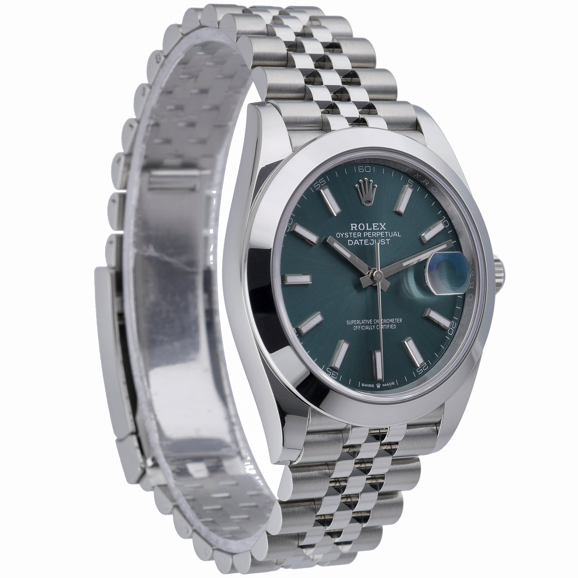 Rolex Datejust image 4