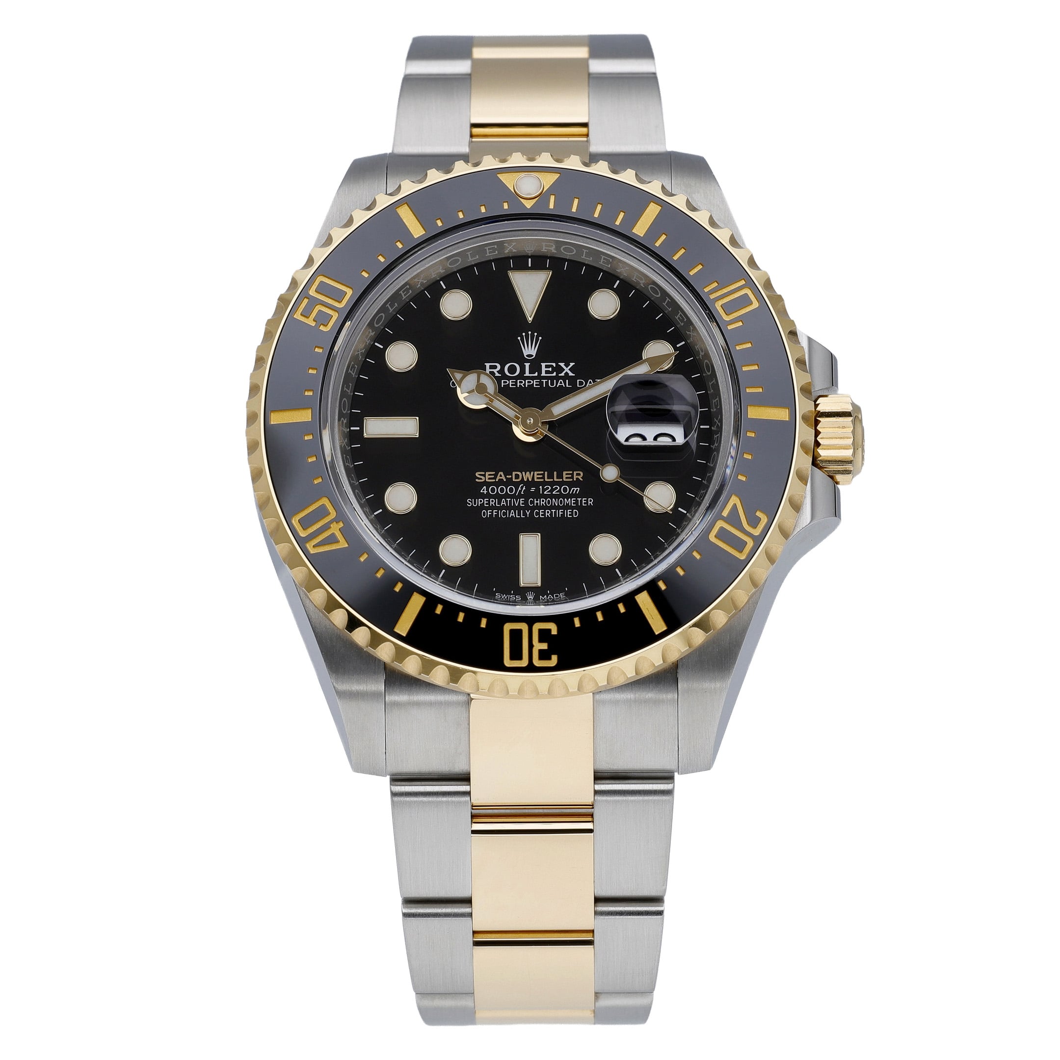 Rolex Sea-Dweller image 3
