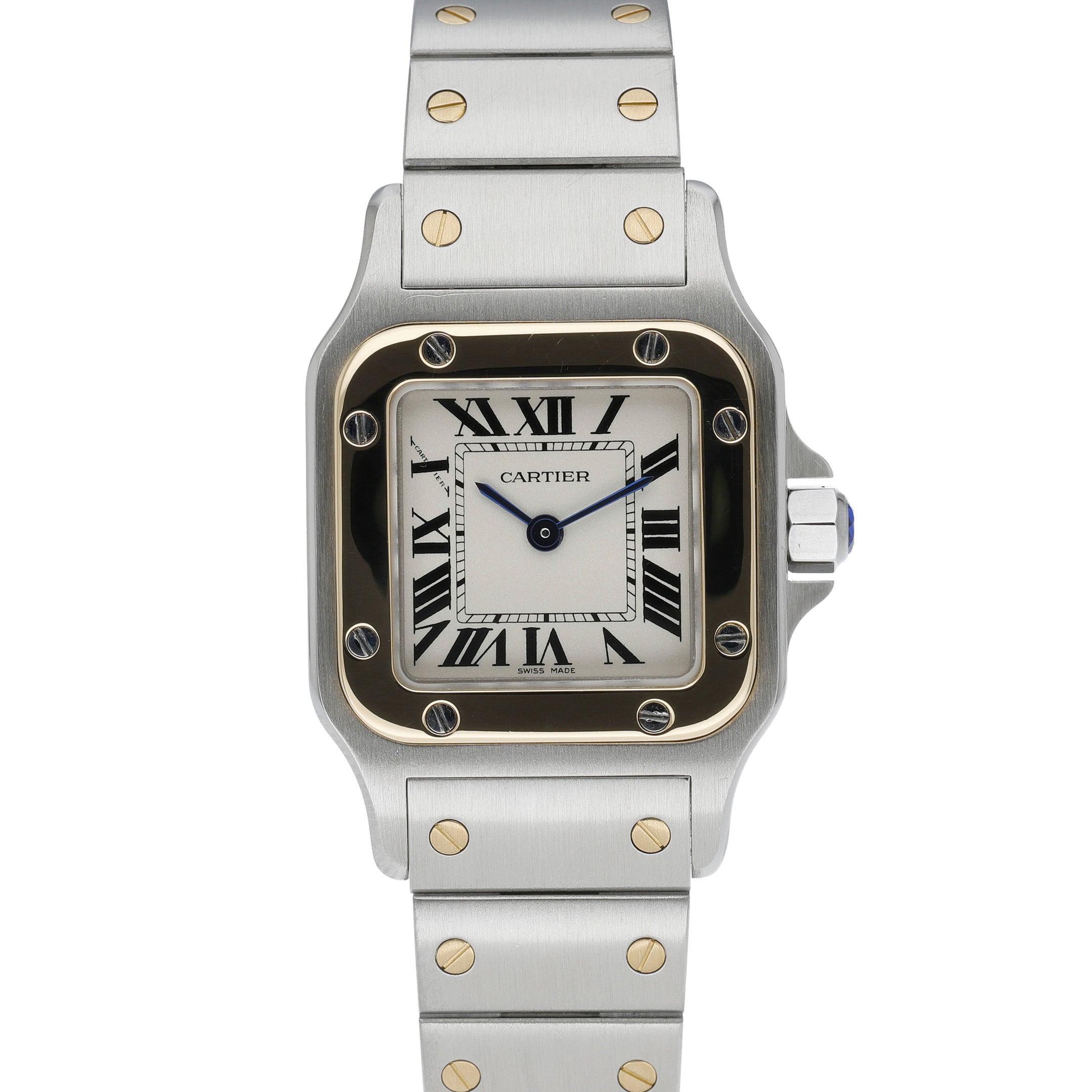 Cartier Santos image 1