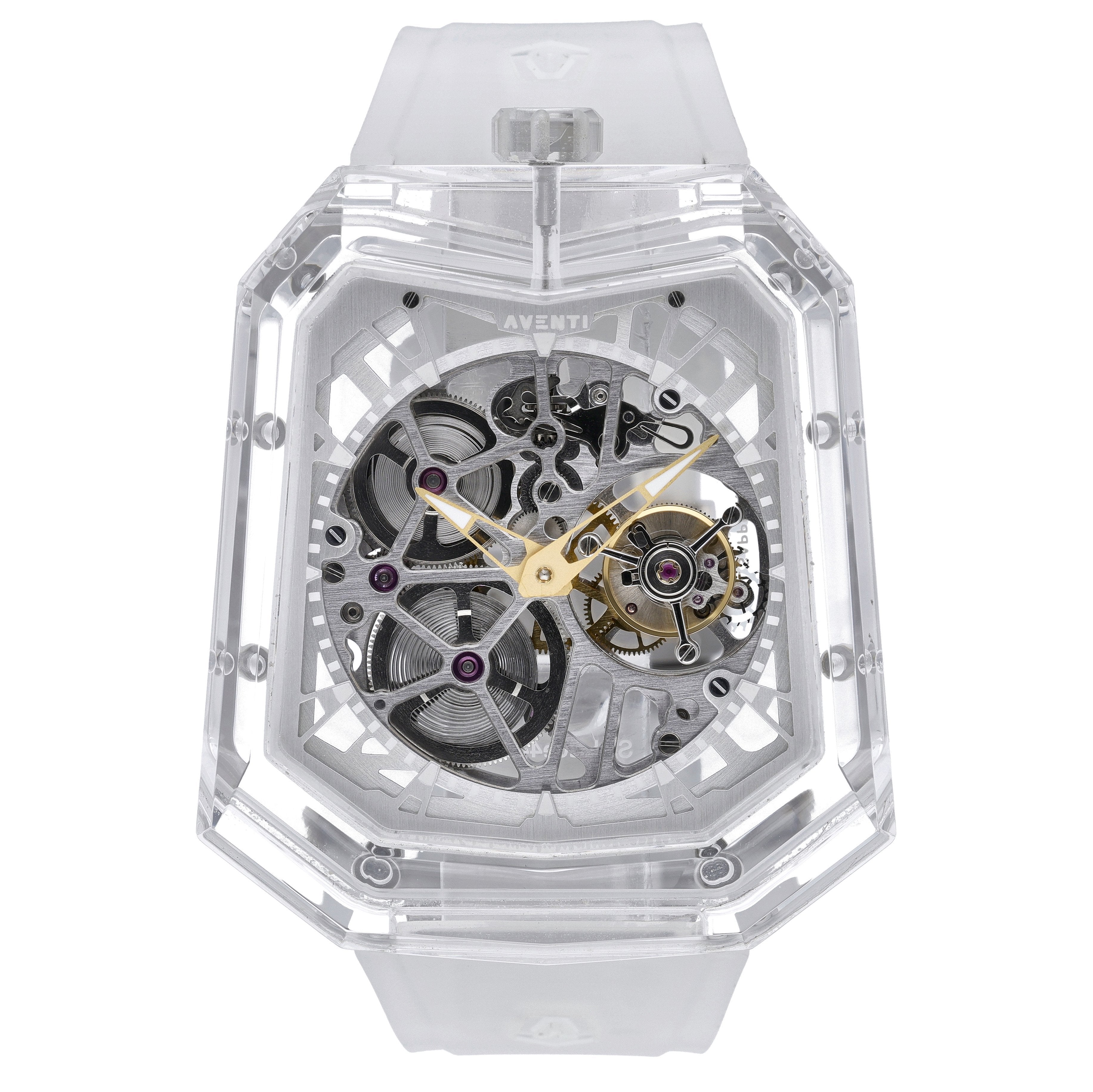 Aventi Aventi A11 Pure Sapphire image 2