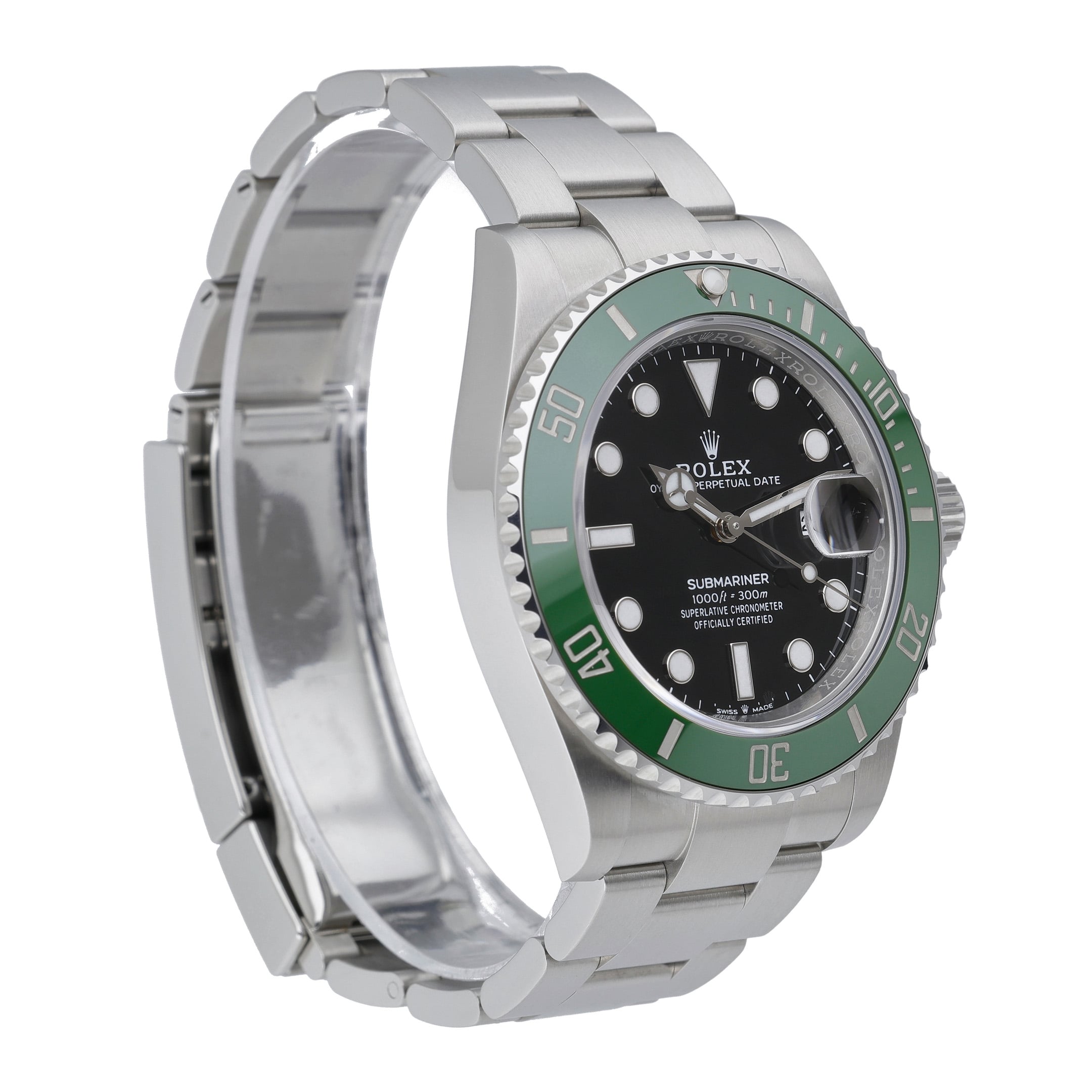 Rolex Submariner image 4