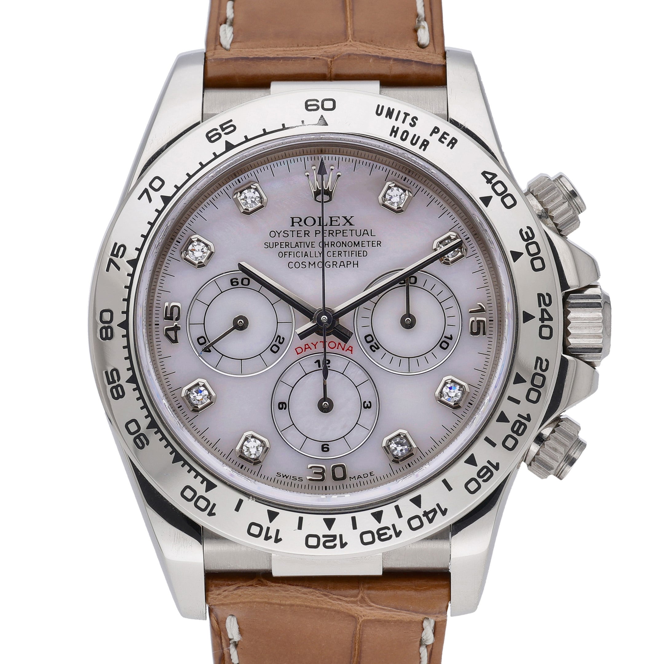 Rolex Daytona image 1