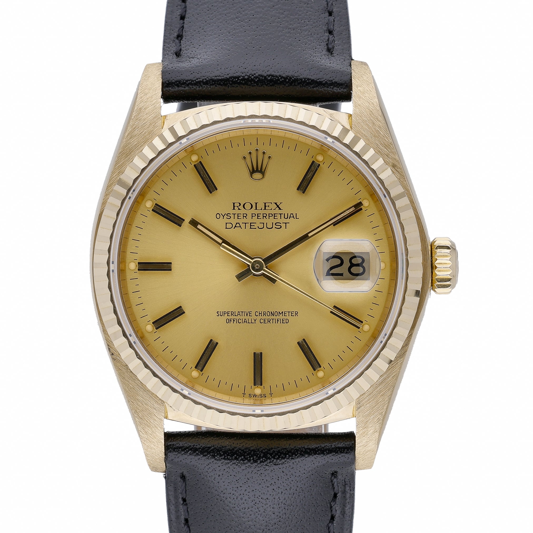 Rolex Datejust image 1