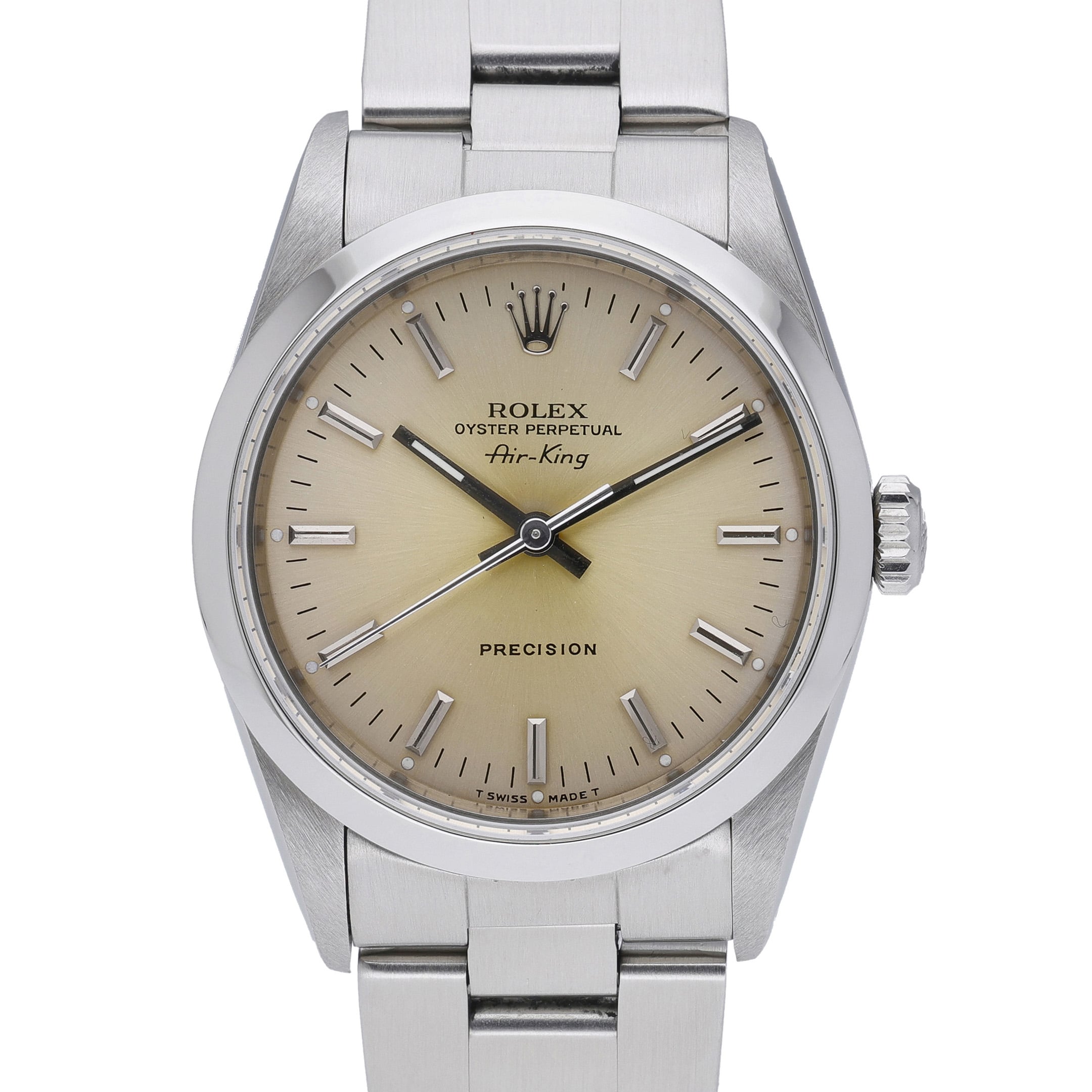 Rolex Air-King image 1