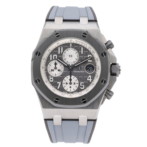 Audemars Piguet Royal Oak Offshore Chronograph image 2