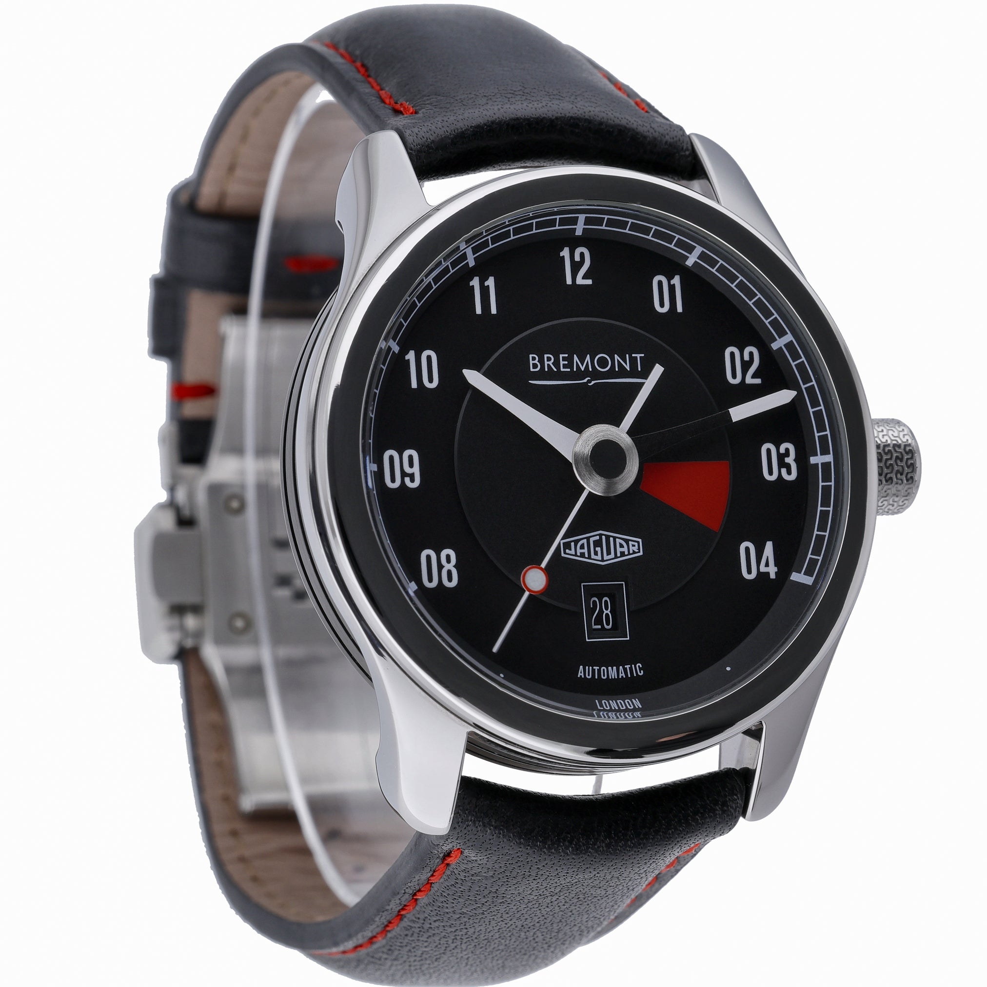 Bremont Jaguar image 4