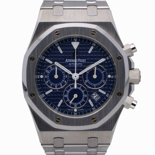 Audemars Piguet Royal Oak Chronograph image 1