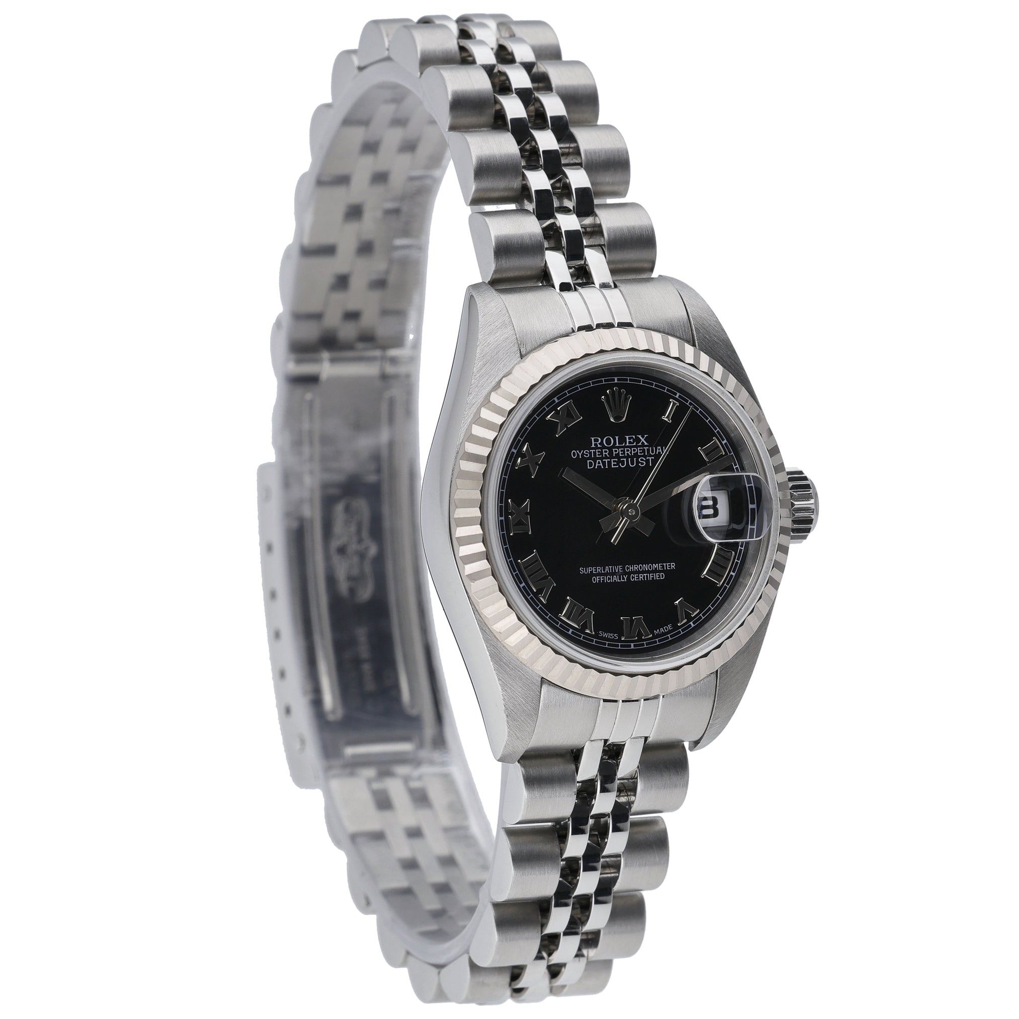 Rolex Datejust image 4