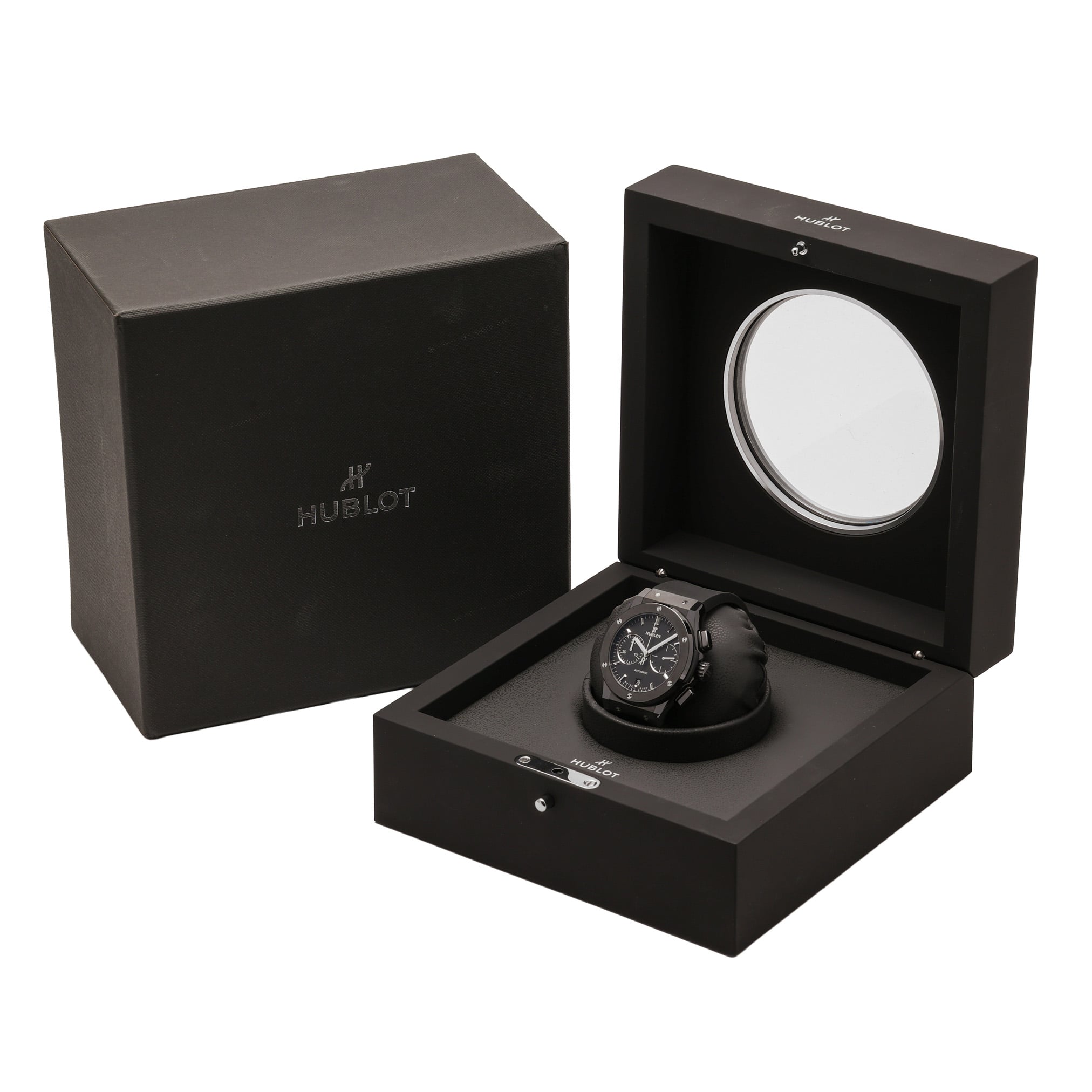 Hublot Classic Fusion image 2