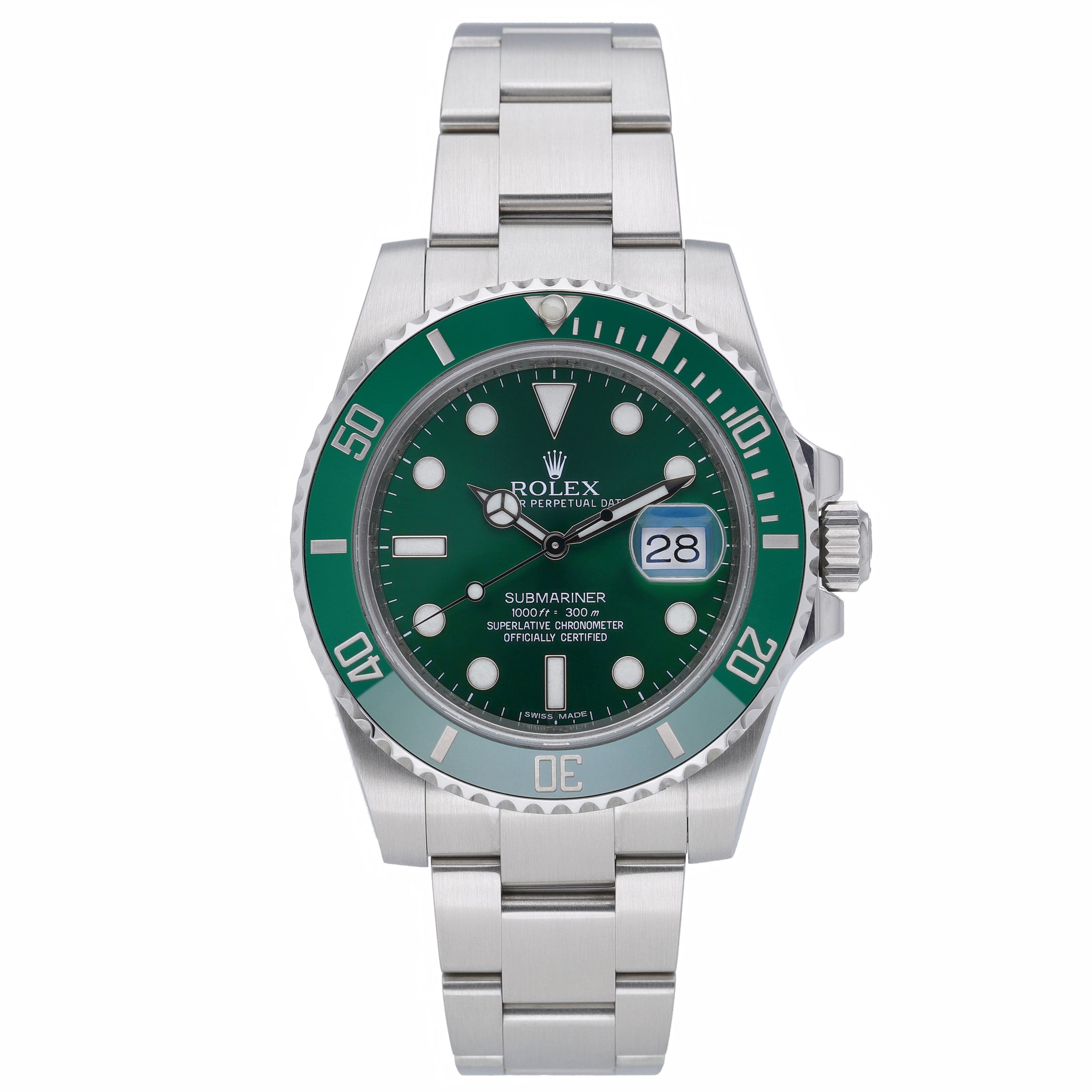 Rolex Submariner image 2