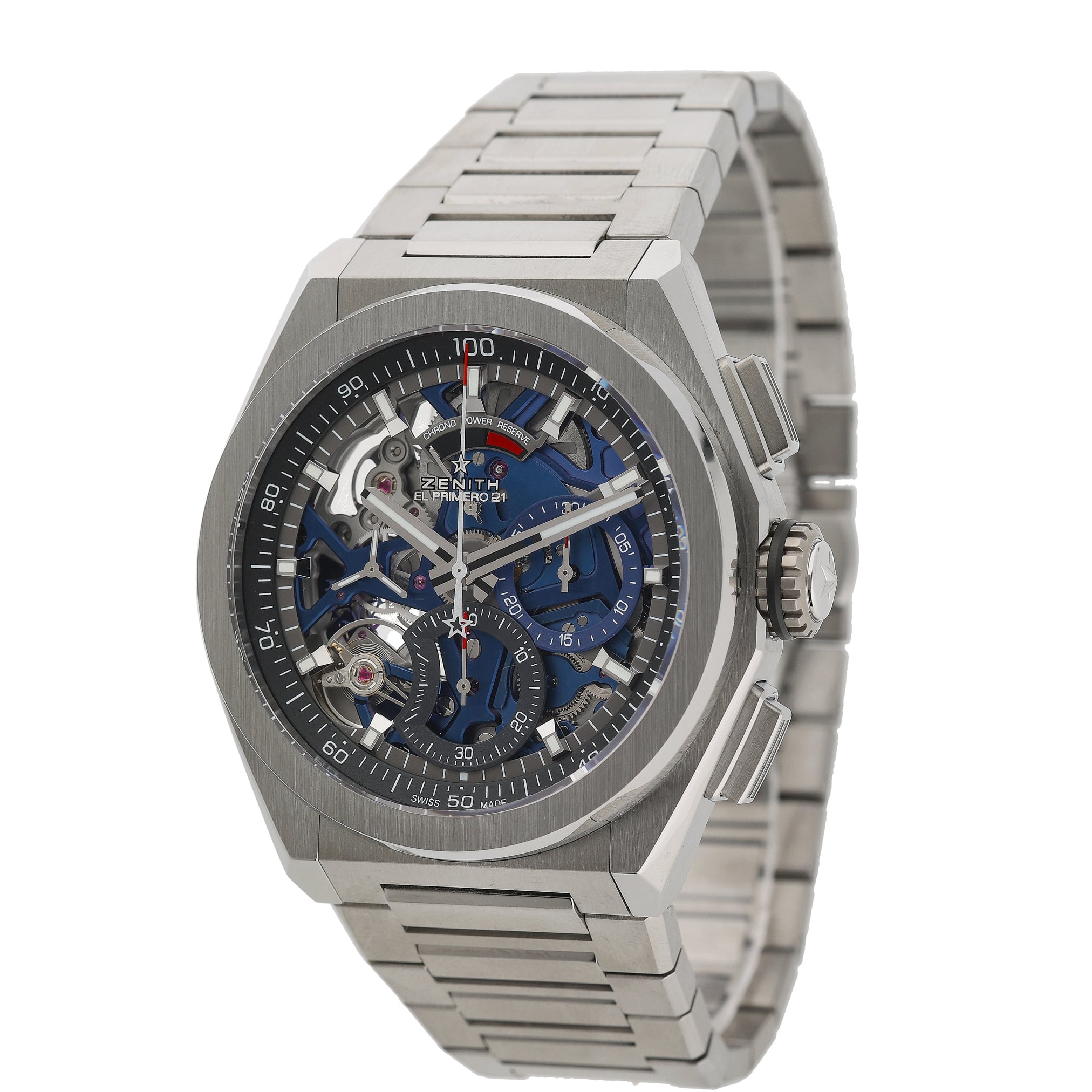 Zenith El Primero image 4