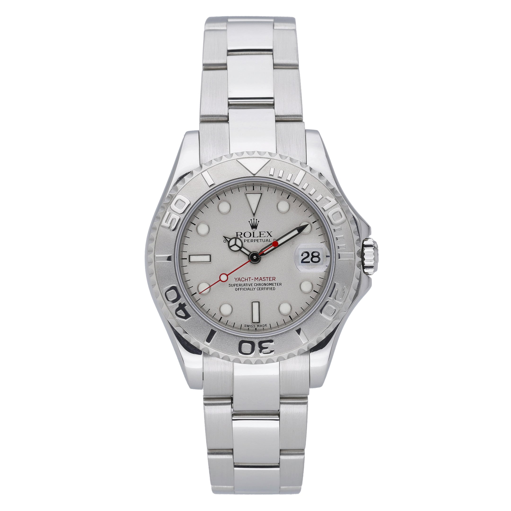 Rolex Yacht-Master II image 3
