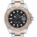Rolex Yacht-Master 40 image 1
