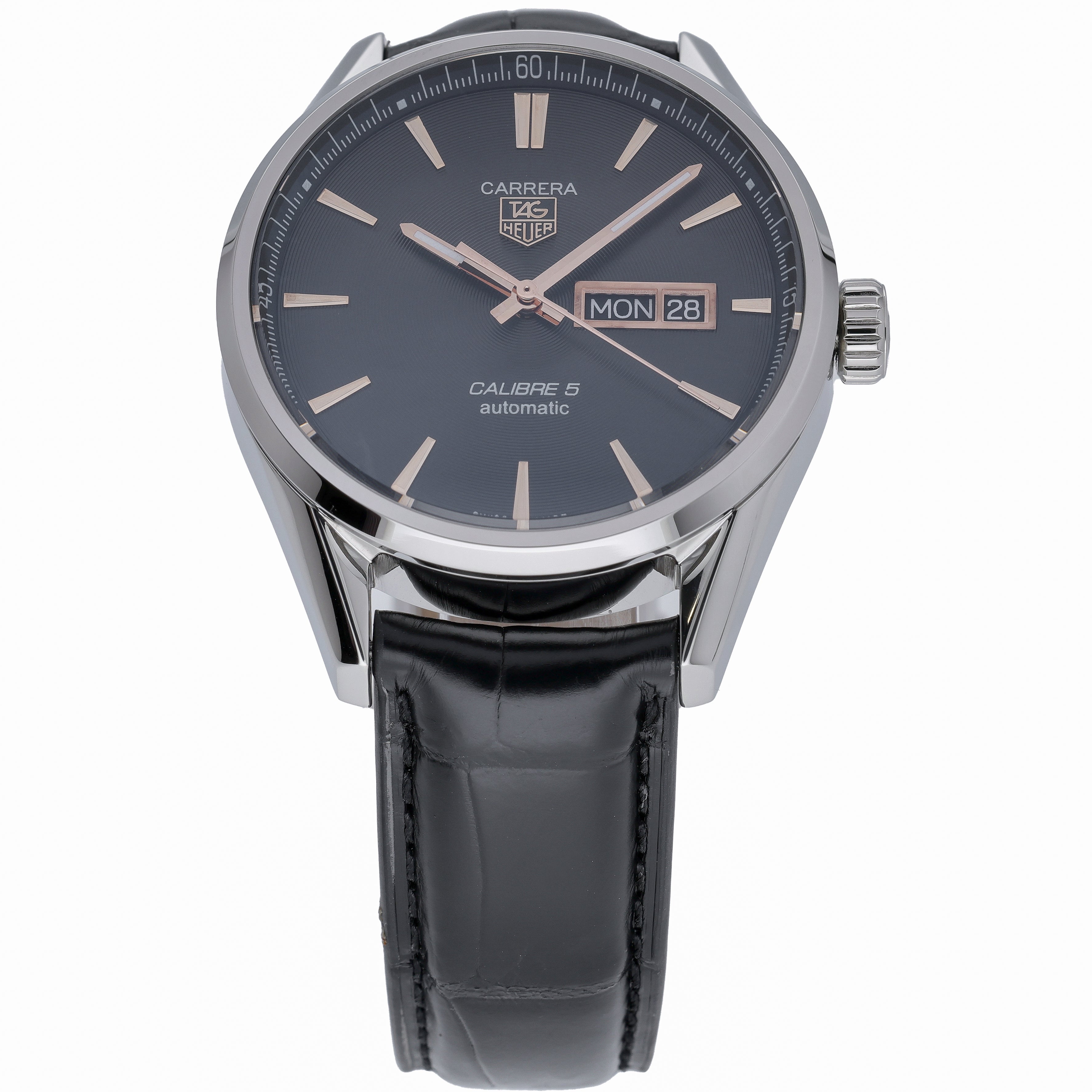 Tag Heuer Carrera image 2