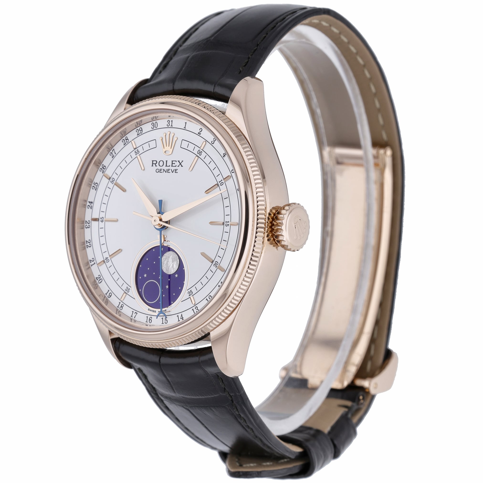 Rolex Rolex Cellini image 3