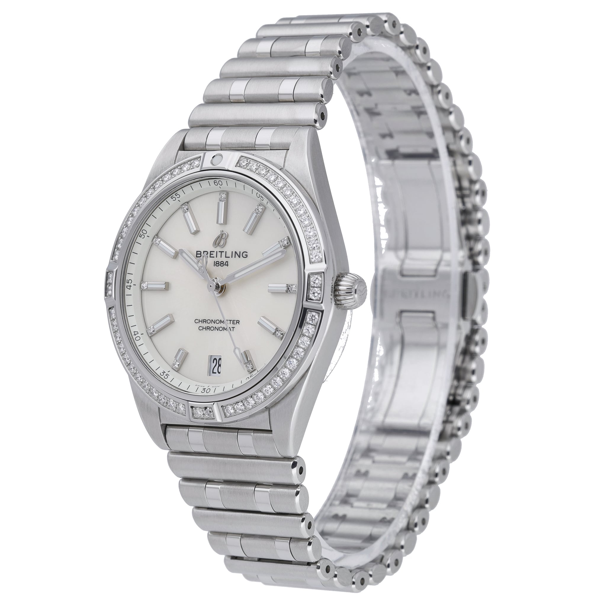 Breitling Chronomat image 4
