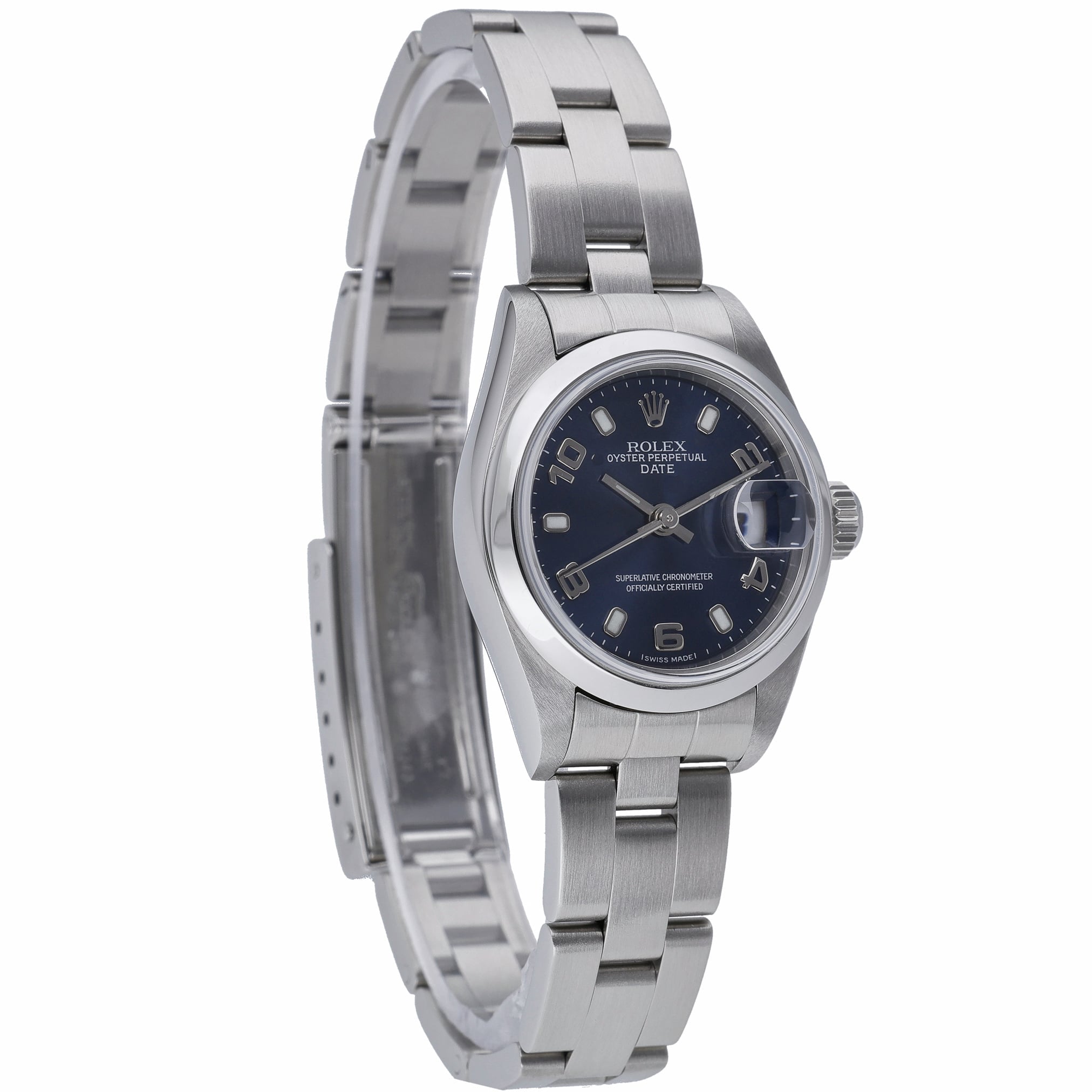Rolex Date image 4