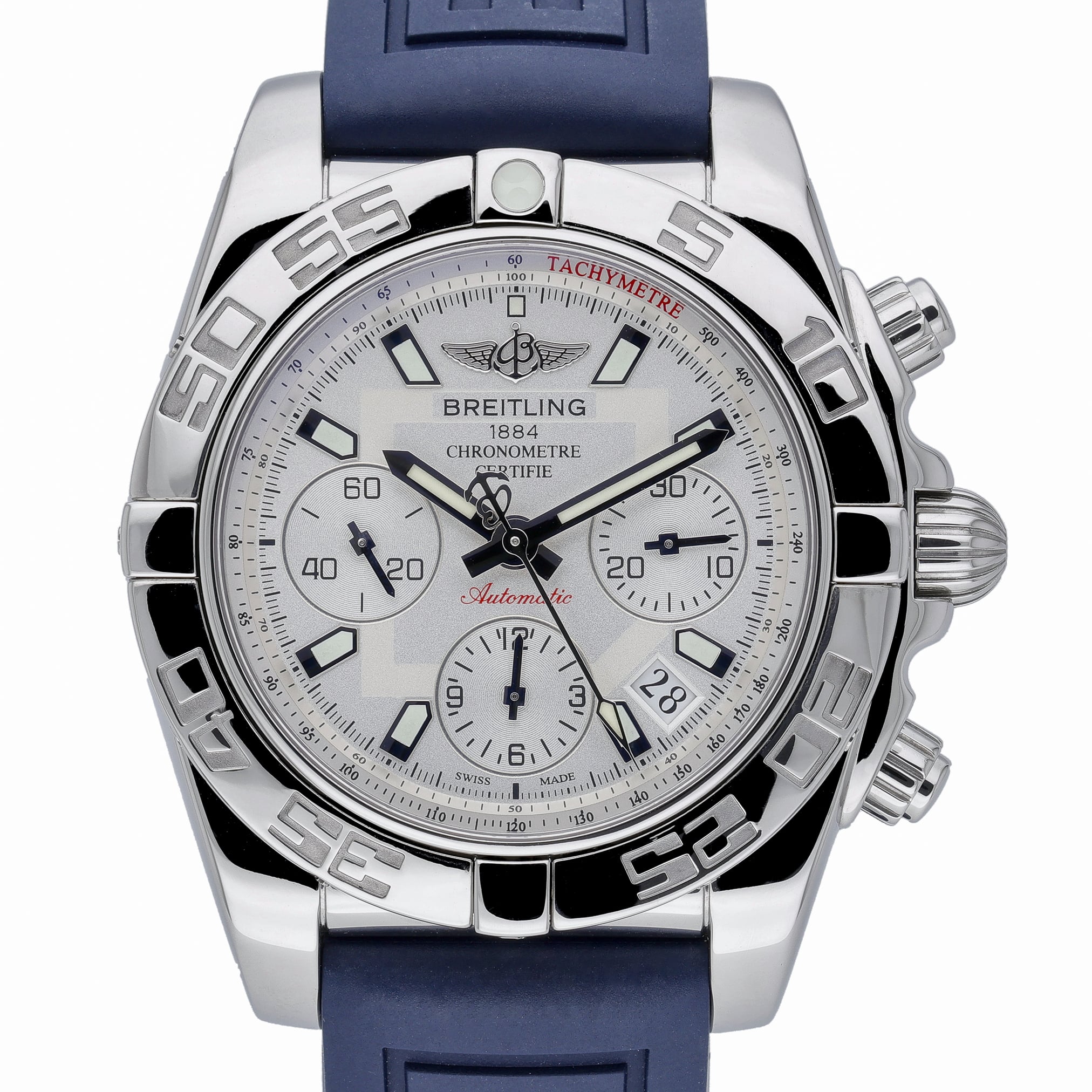 Breitling Chronomat 41 image 1
