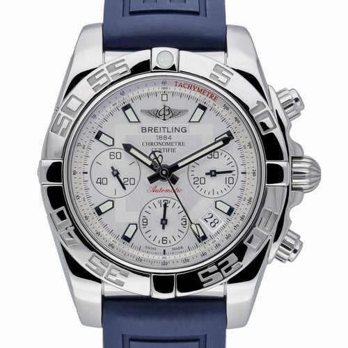 Breitling Chronomat 41 image 1