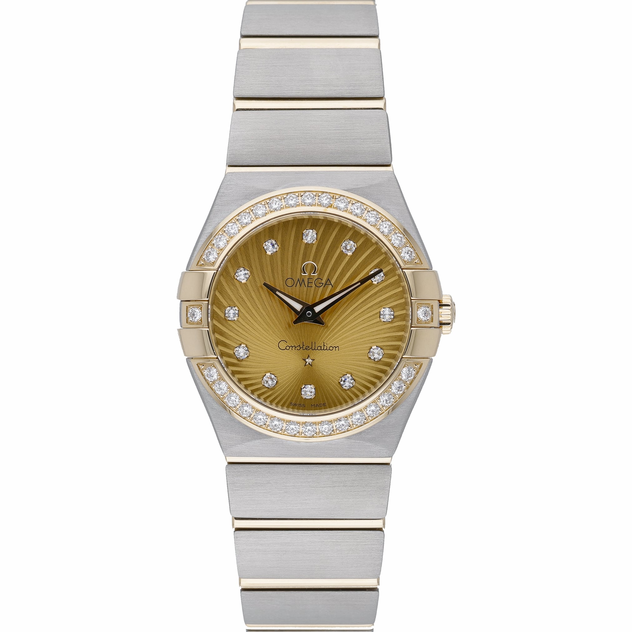 Omega Constellation image 1