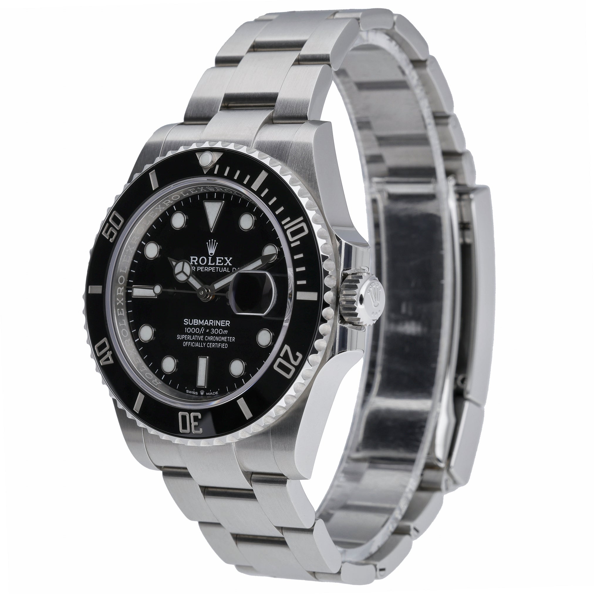 Rolex Submariner image 4