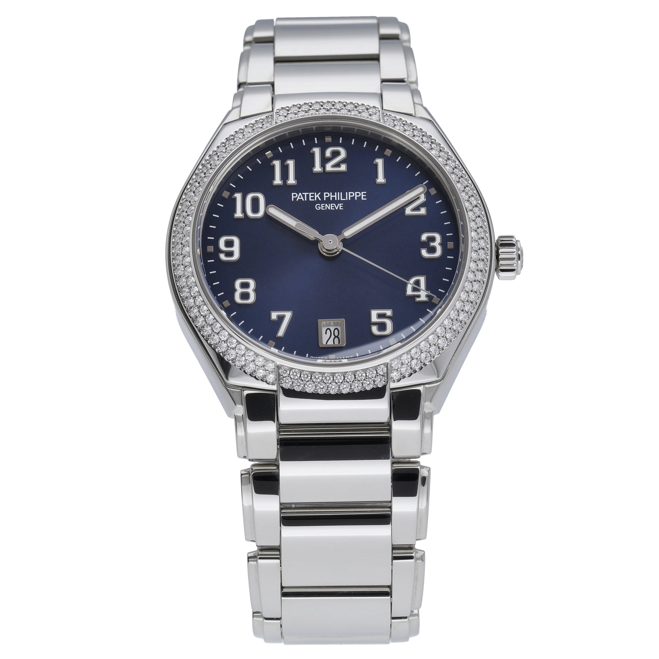 Patek Philippe Twenty-4 image 4