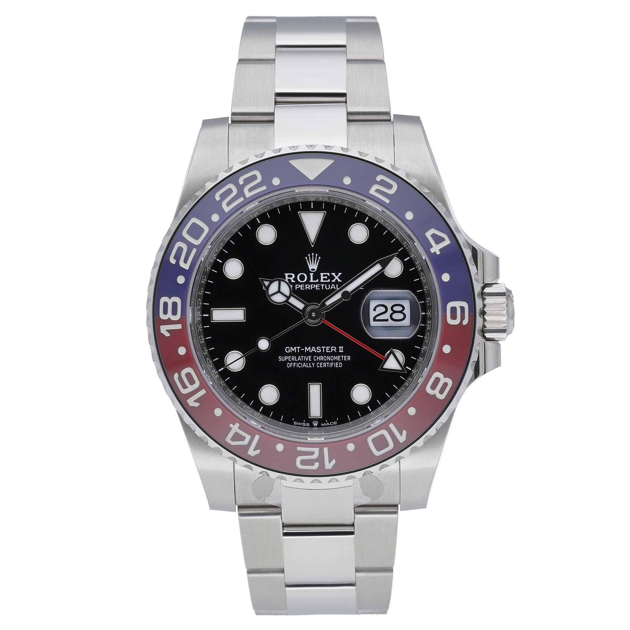 Rolex GMT-Master II image 2