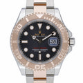 Rolex Yacht-Master 40 image 1