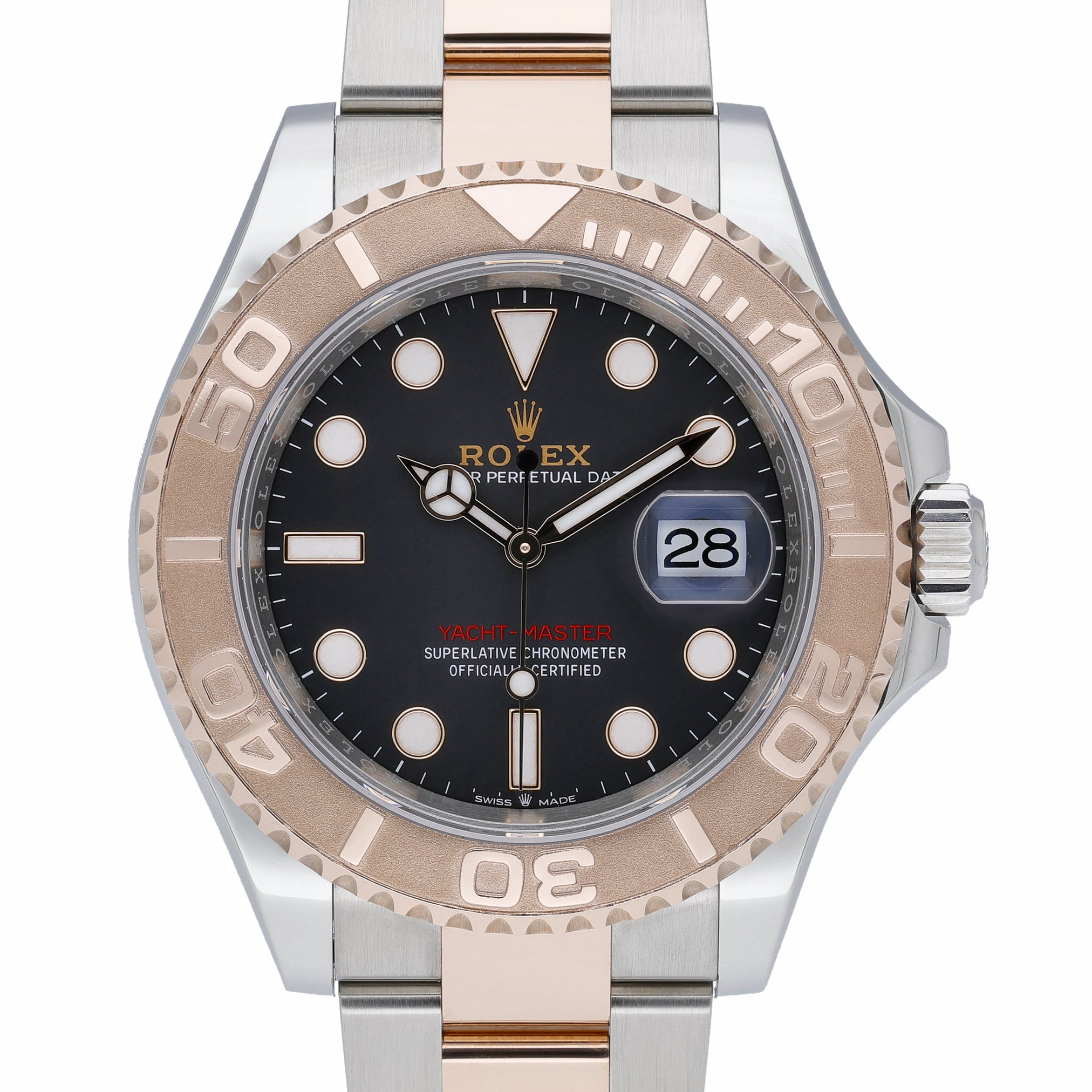 Rolex Yacht-Master 40 image 1