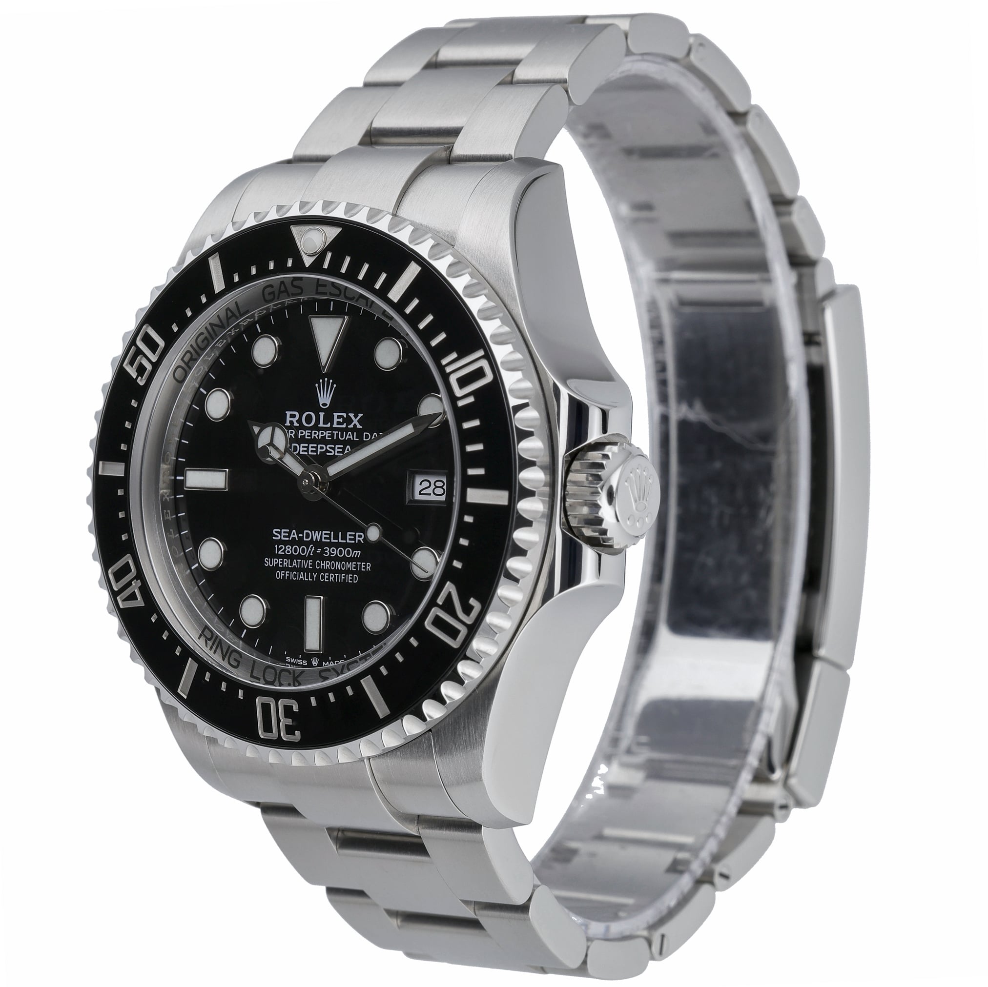 Rolex Deepsea image 3