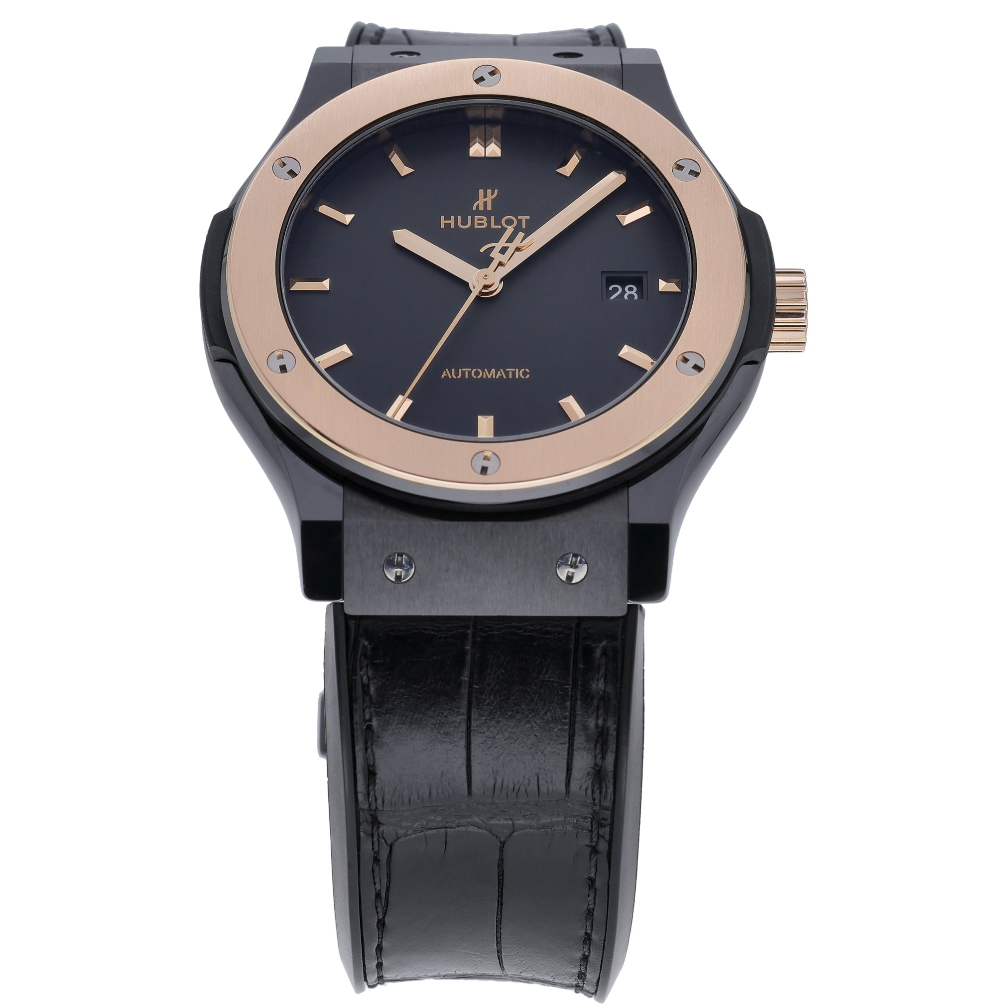Hublot Classic Fusion image 2