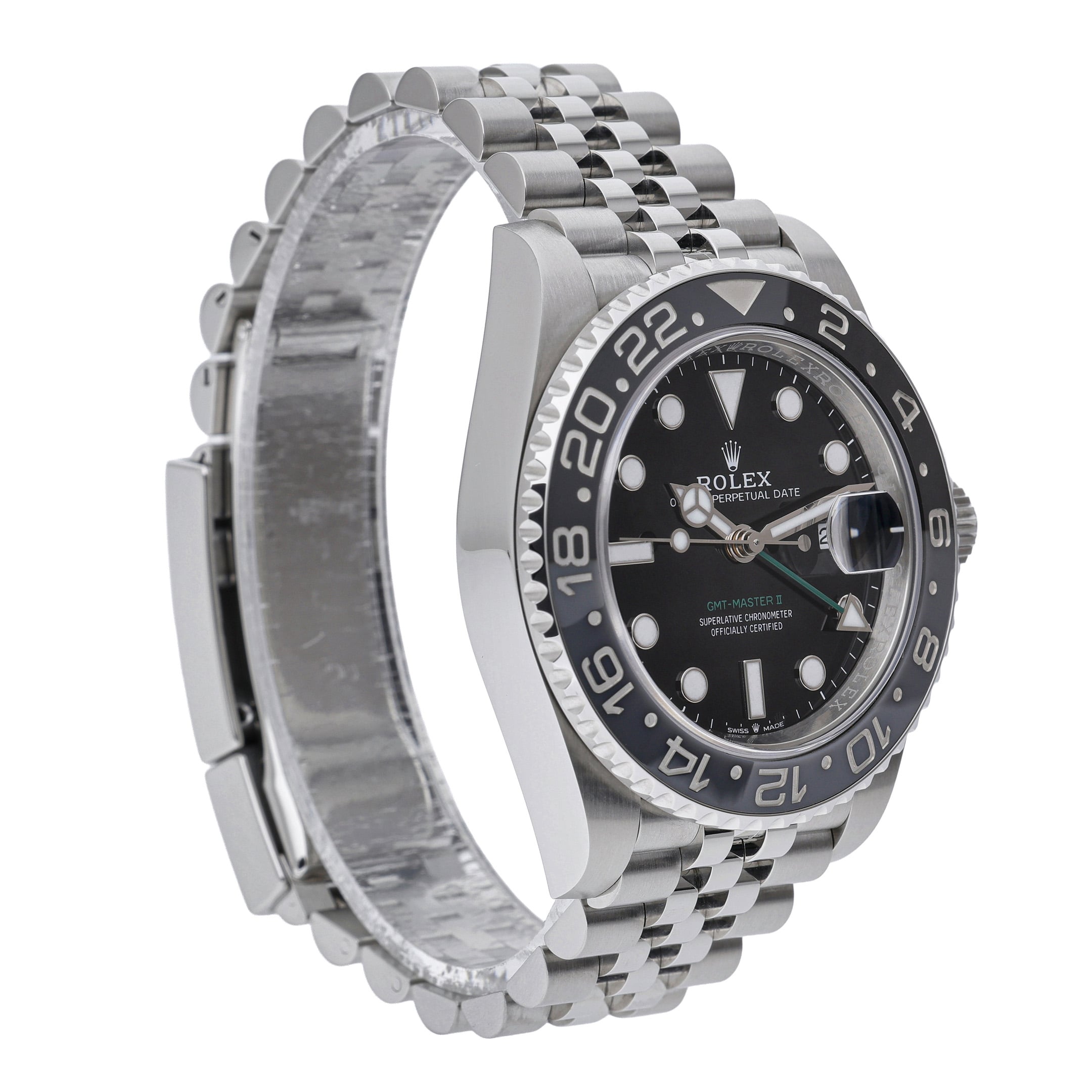 Rolex GMT-Master II image 4