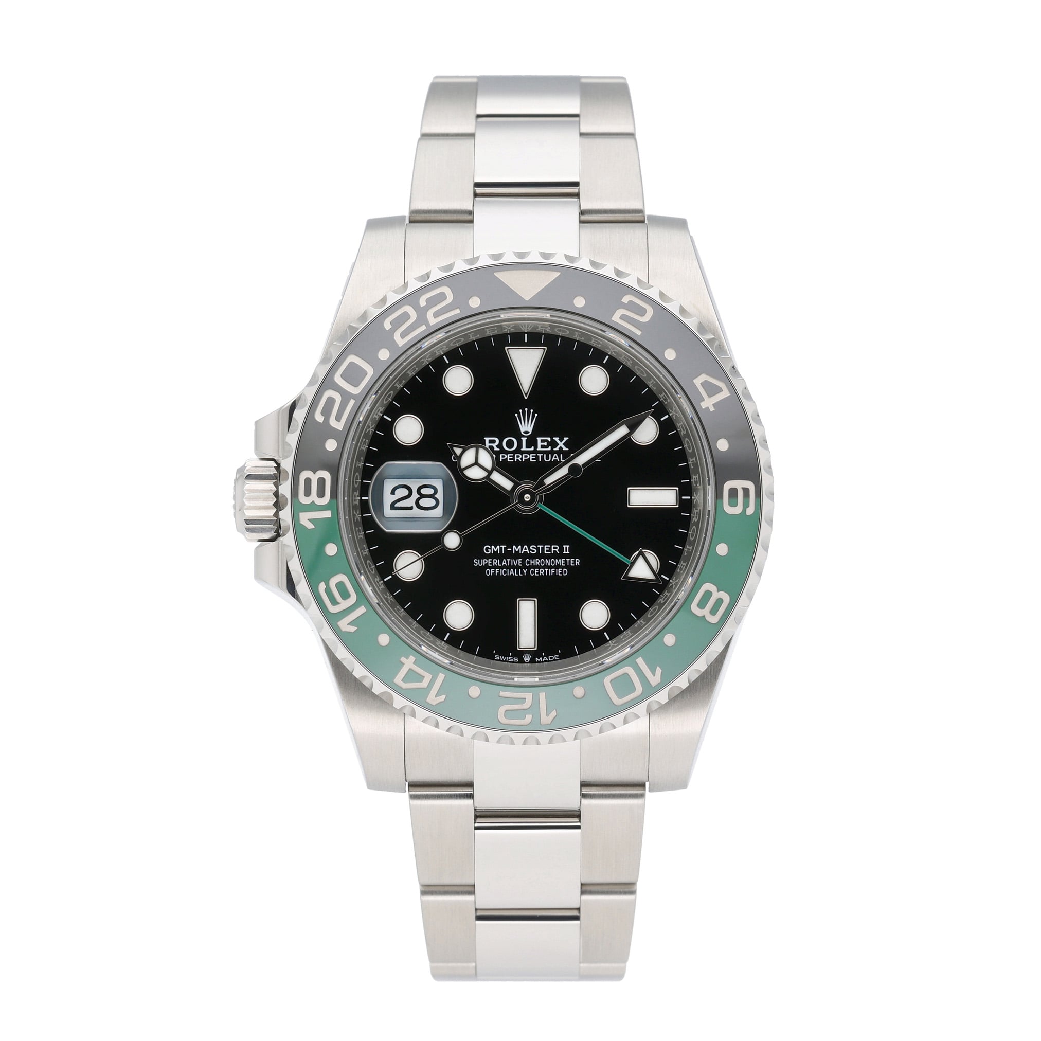 Rolex GMT-Master II image 2