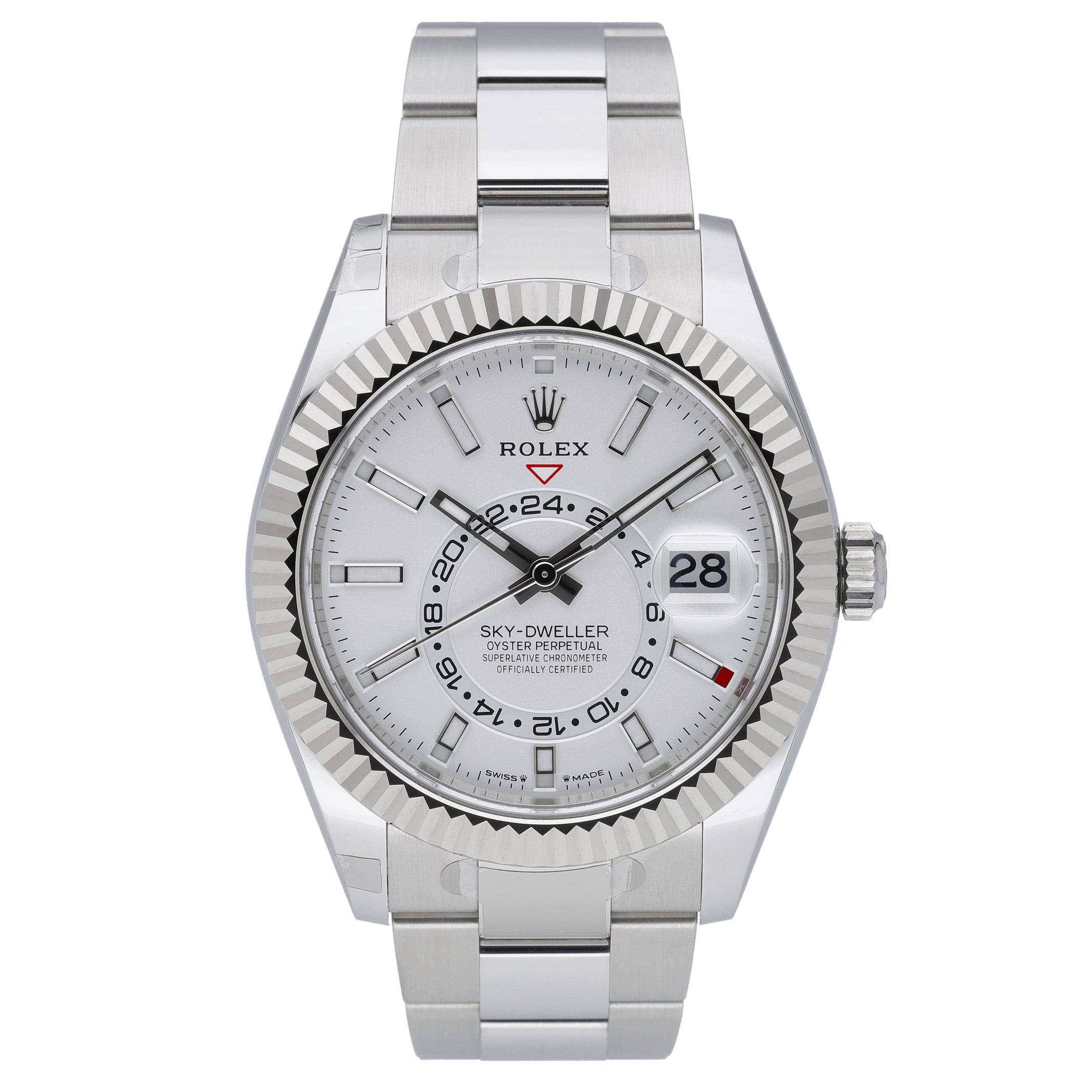 Rolex Sky-Dweller image 2