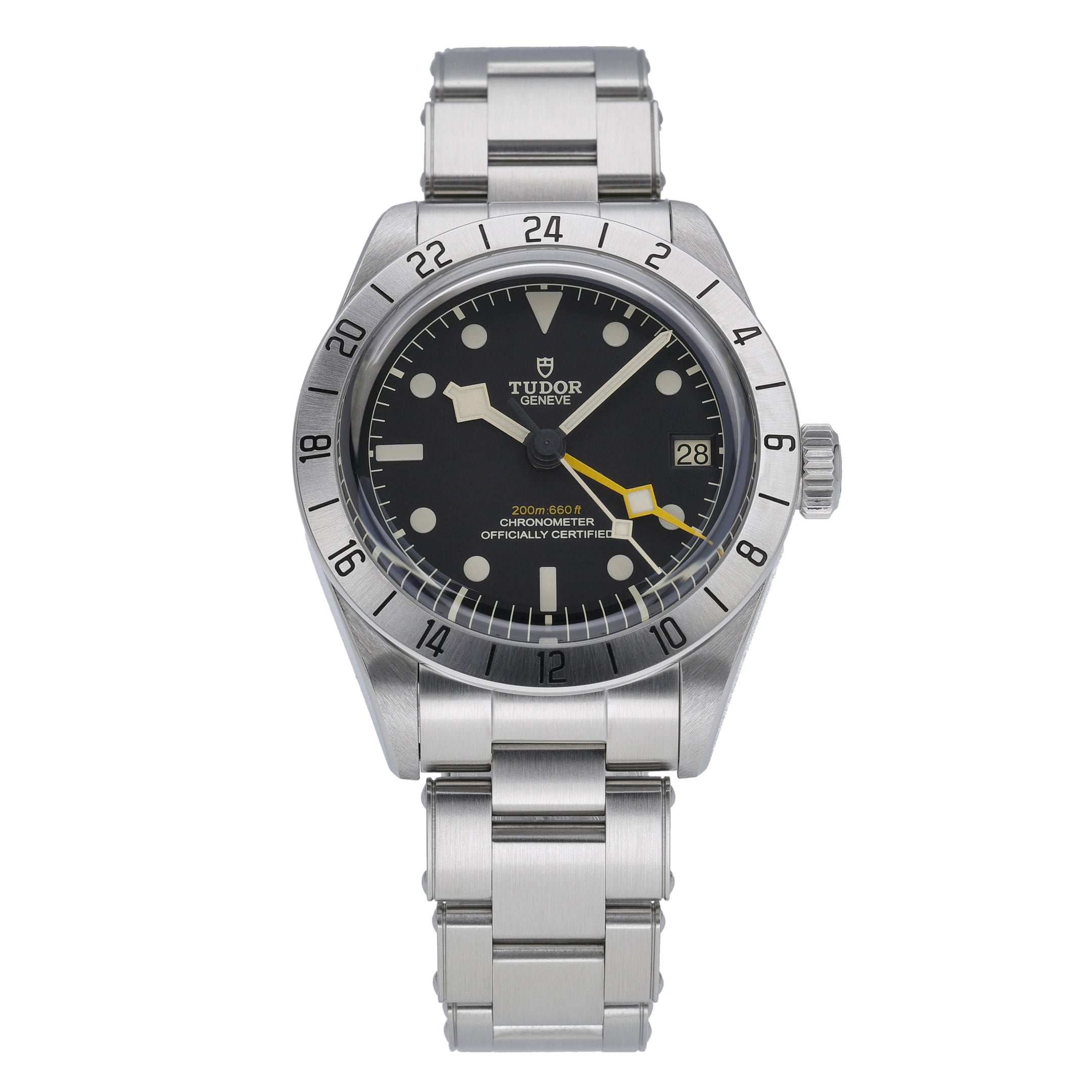 Tudor Black Bay Pro image 4